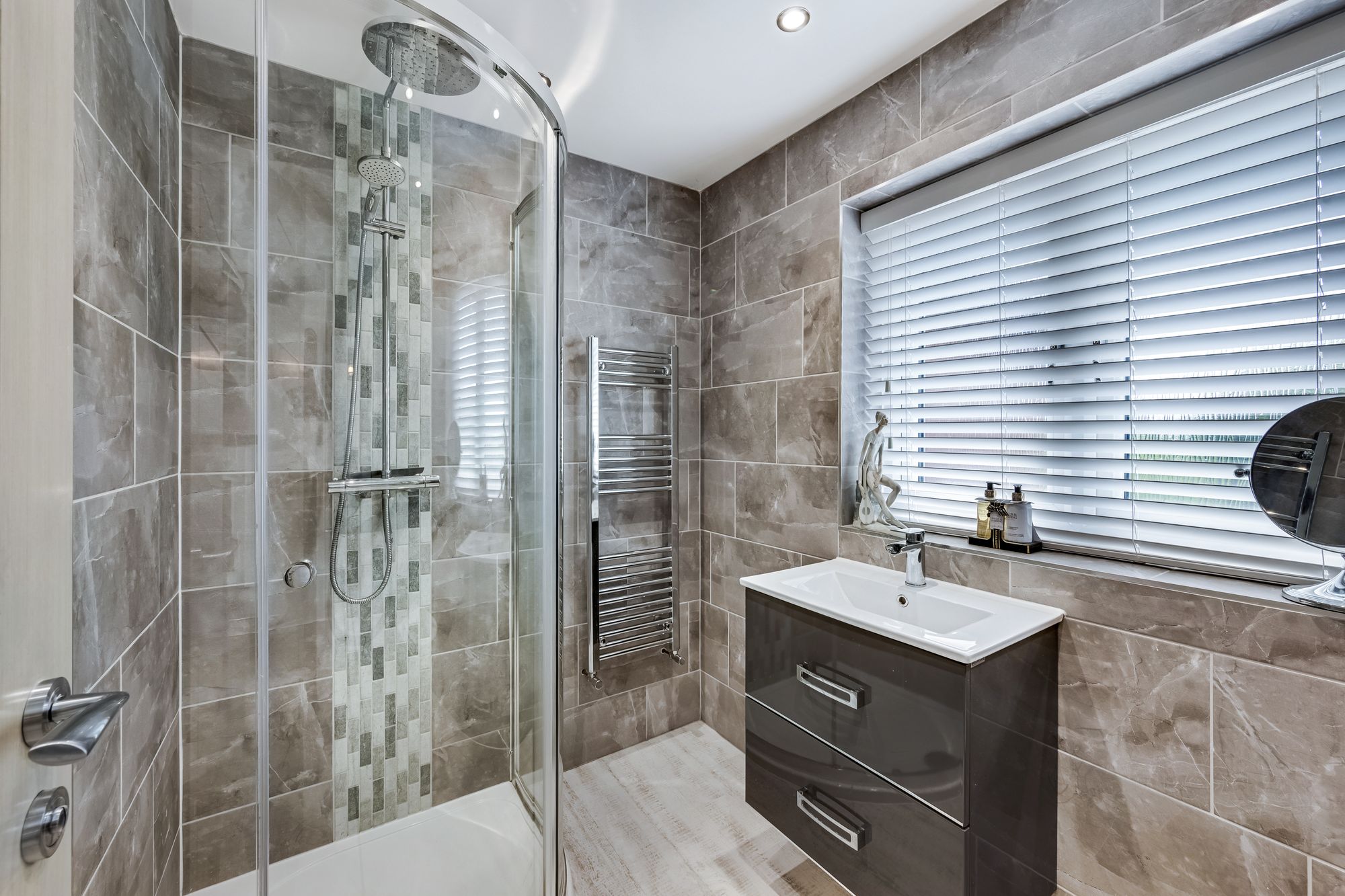 4 bed detached house for sale in Sunny Bank Road, Bury  - Property Image 38