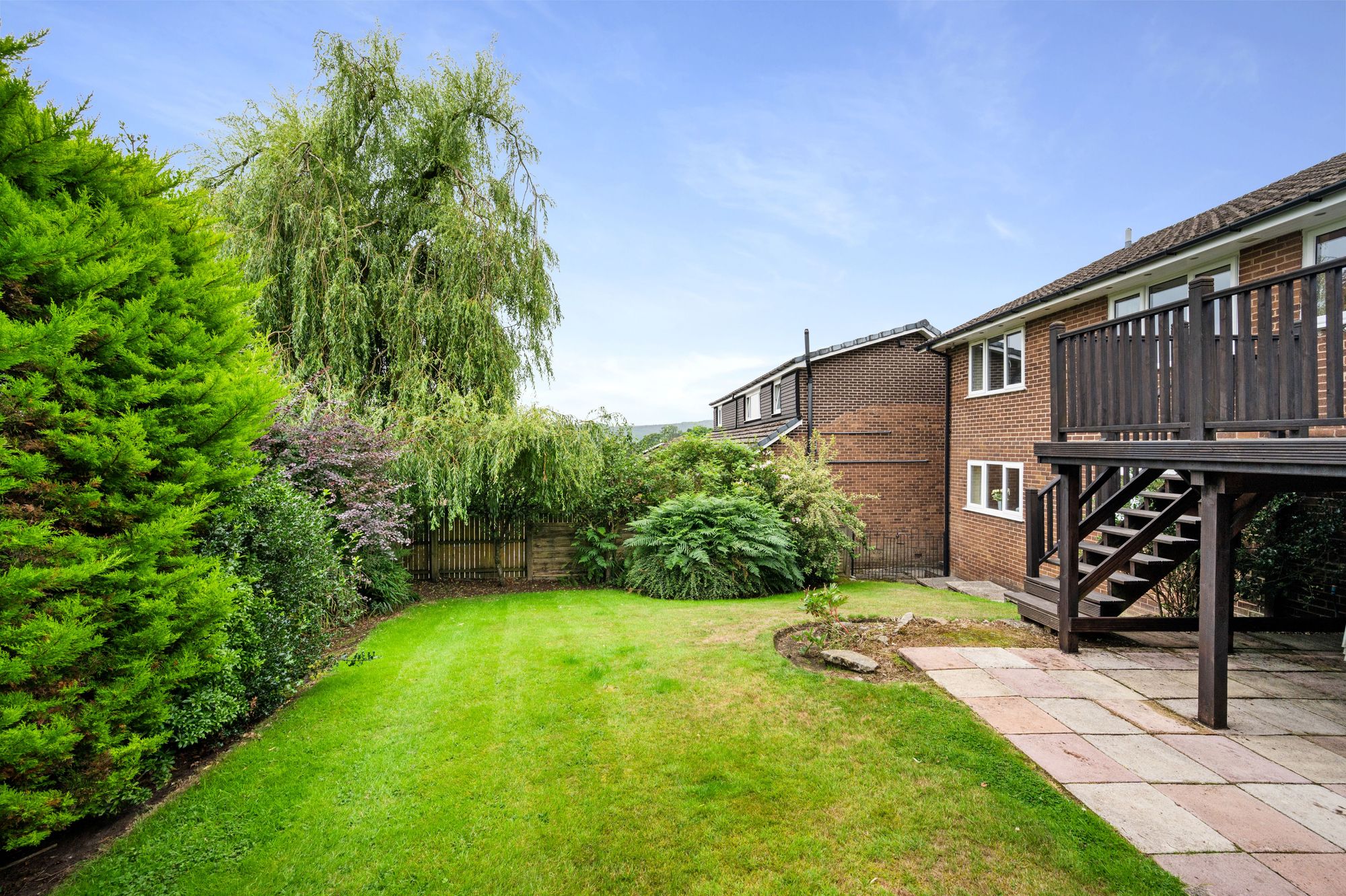 4 bed detached house for sale in Higher Dunscar, Bolton  - Property Image 34