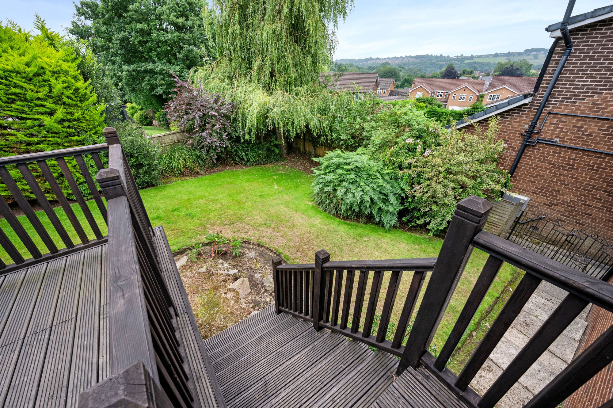 4 bed detached house for sale in Higher Dunscar, Bolton 32