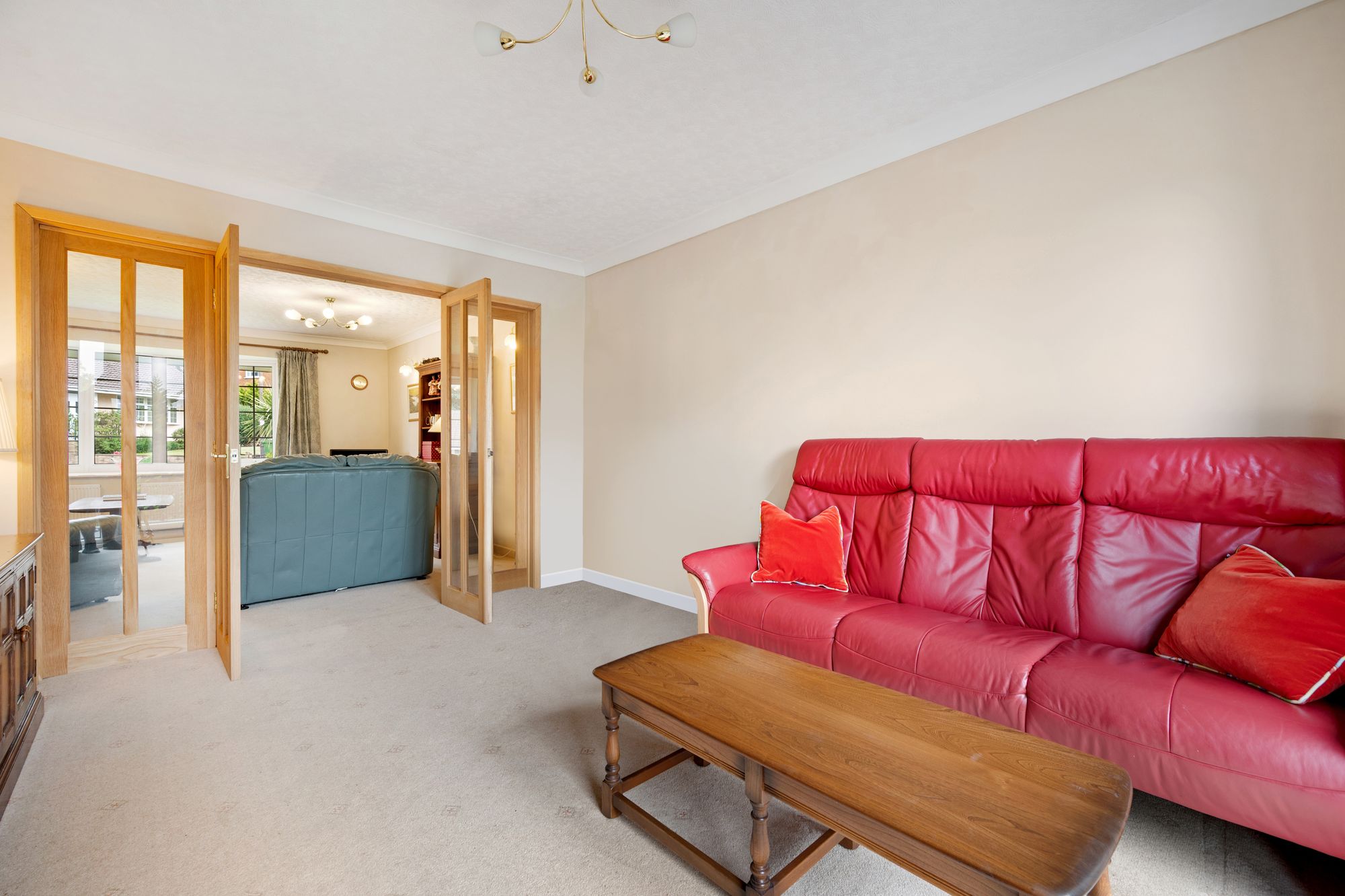 4 bed detached house for sale in Higher Dunscar, Bolton 9