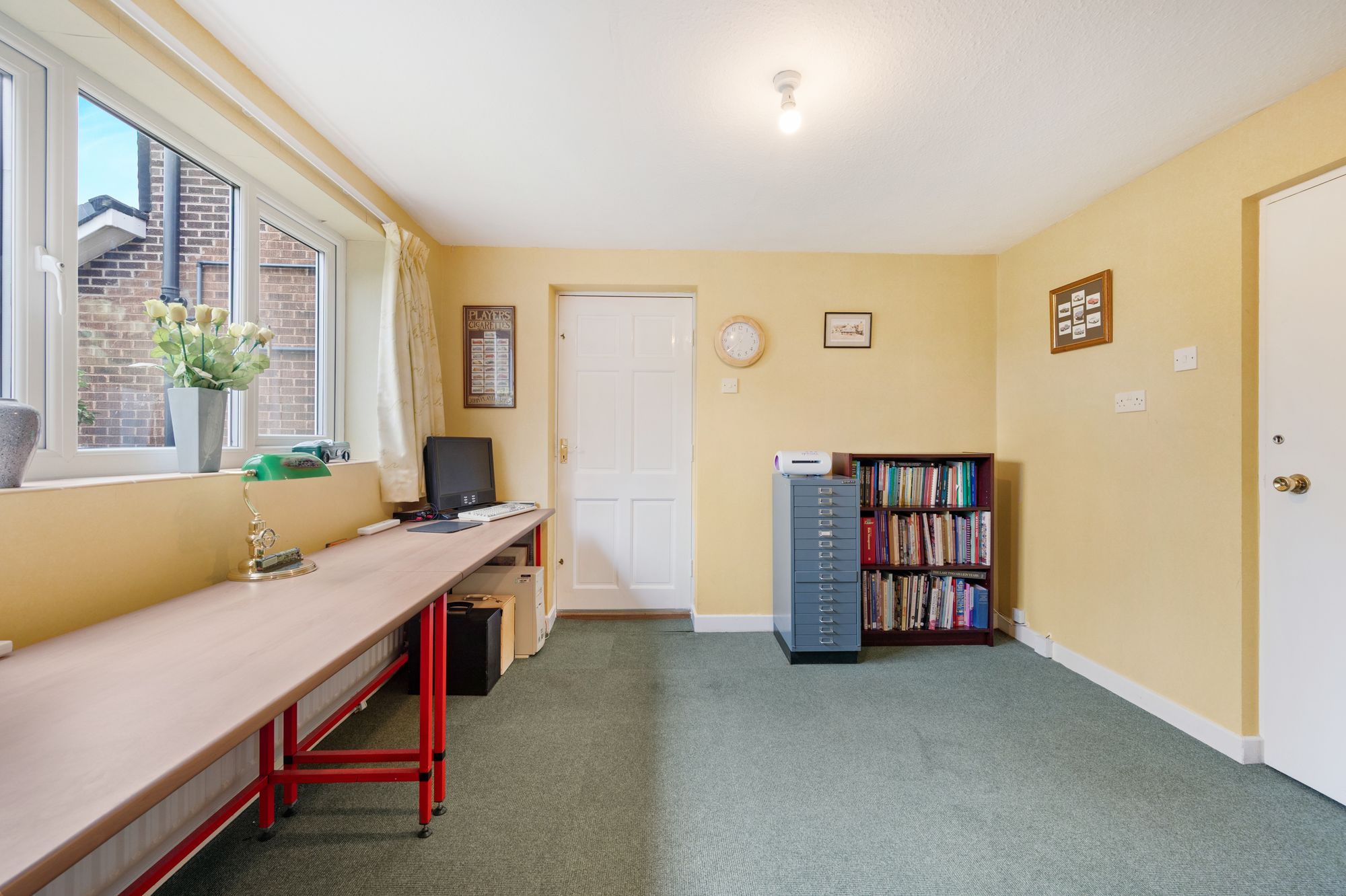 4 bed detached house for sale in Higher Dunscar, Bolton  - Property Image 26