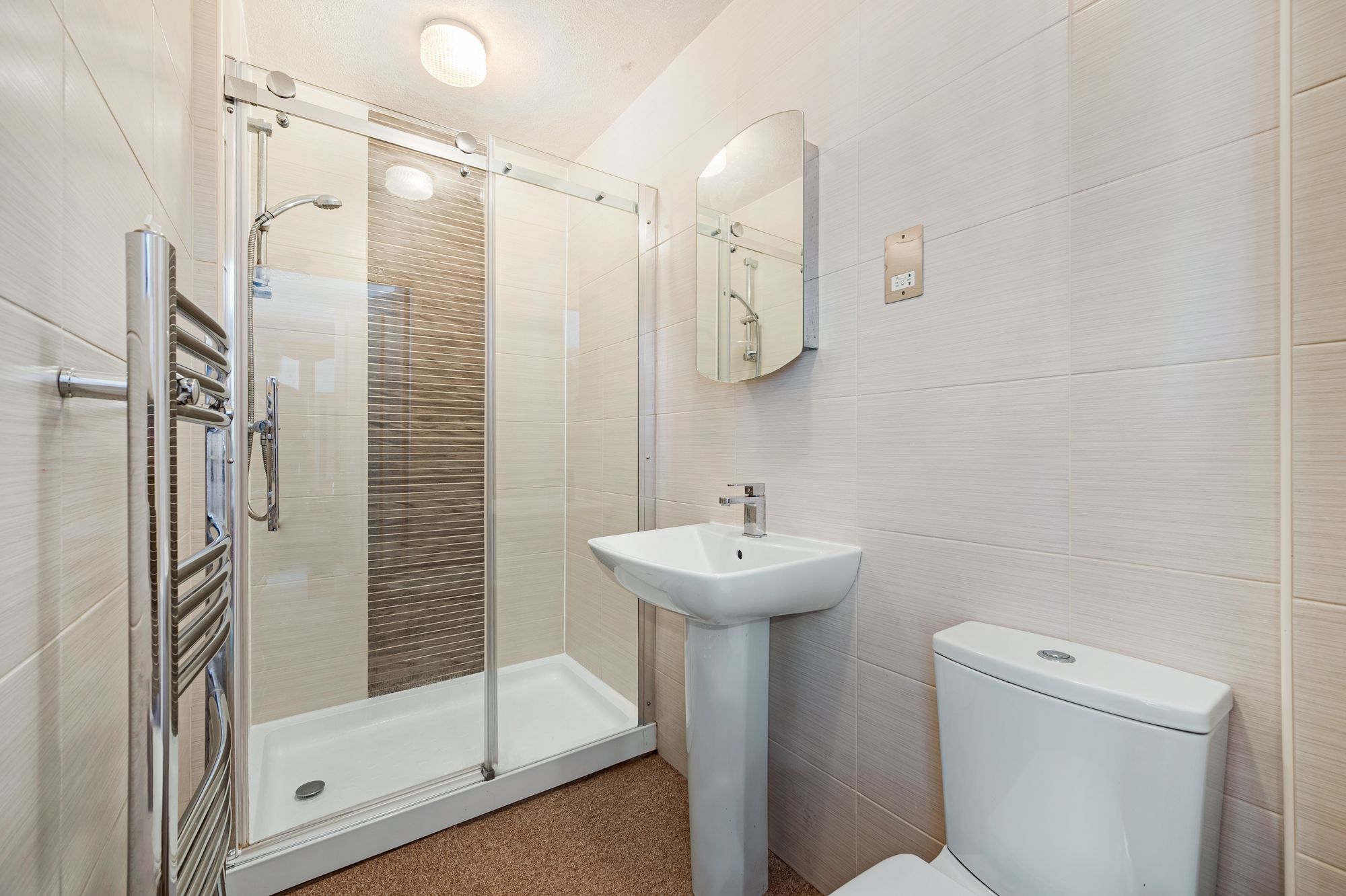 4 bed detached house for sale in Higher Dunscar, Bolton 15