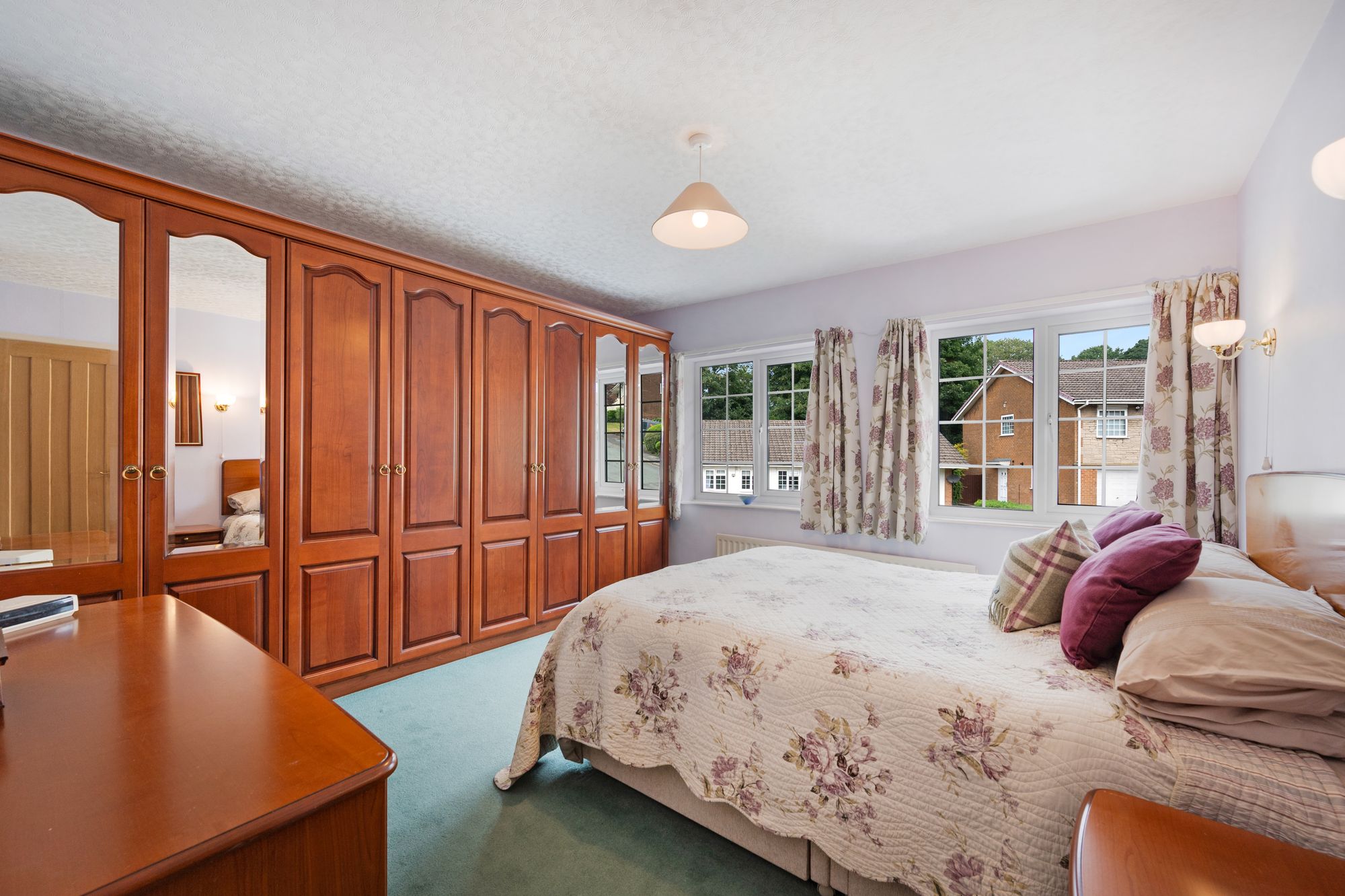 4 bed detached house for sale in Higher Dunscar, Bolton  - Property Image 13