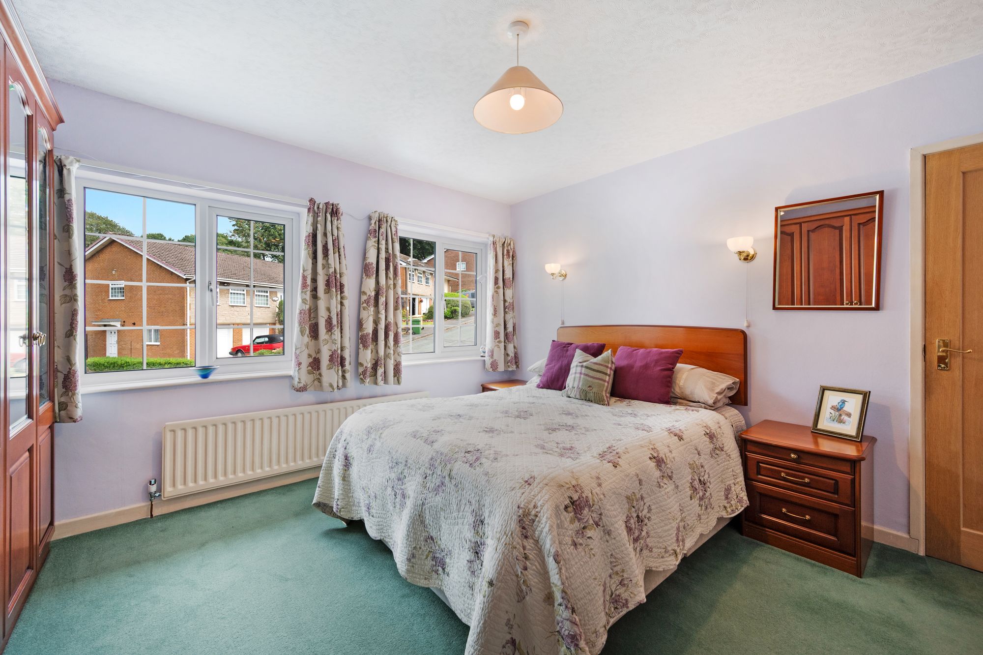 4 bed detached house for sale in Higher Dunscar, Bolton 13