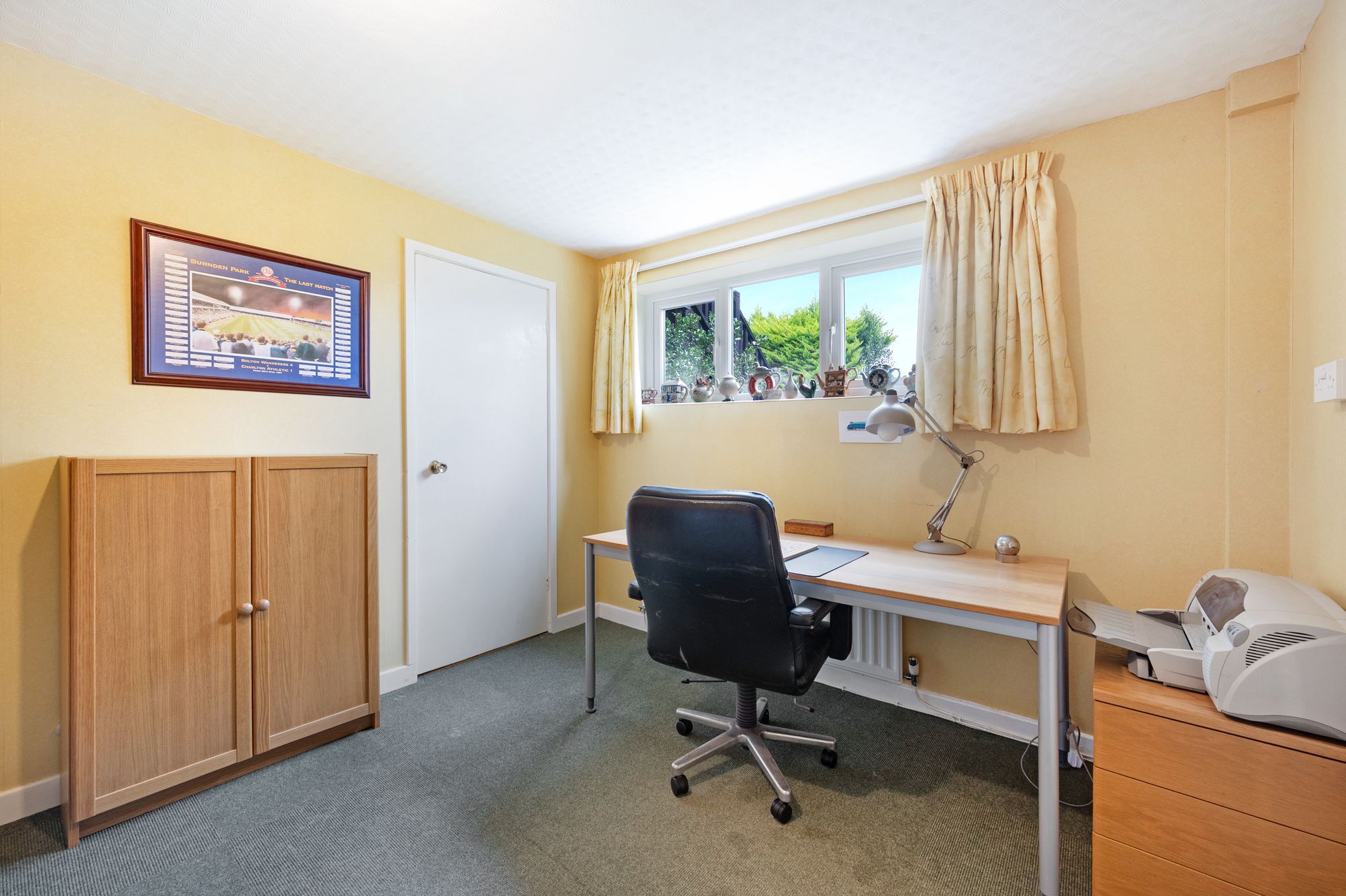 4 bed detached house for sale in Higher Dunscar, Bolton 26