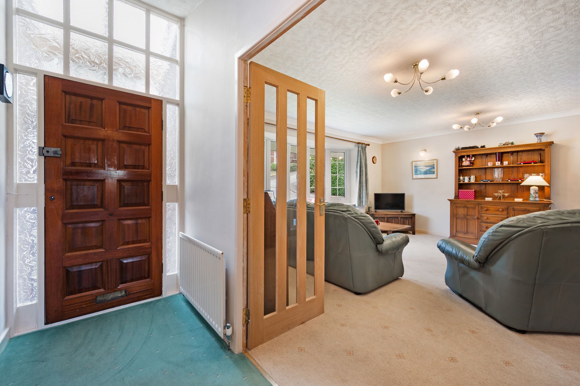 4 bed detached house for sale in Higher Dunscar, Bolton 23