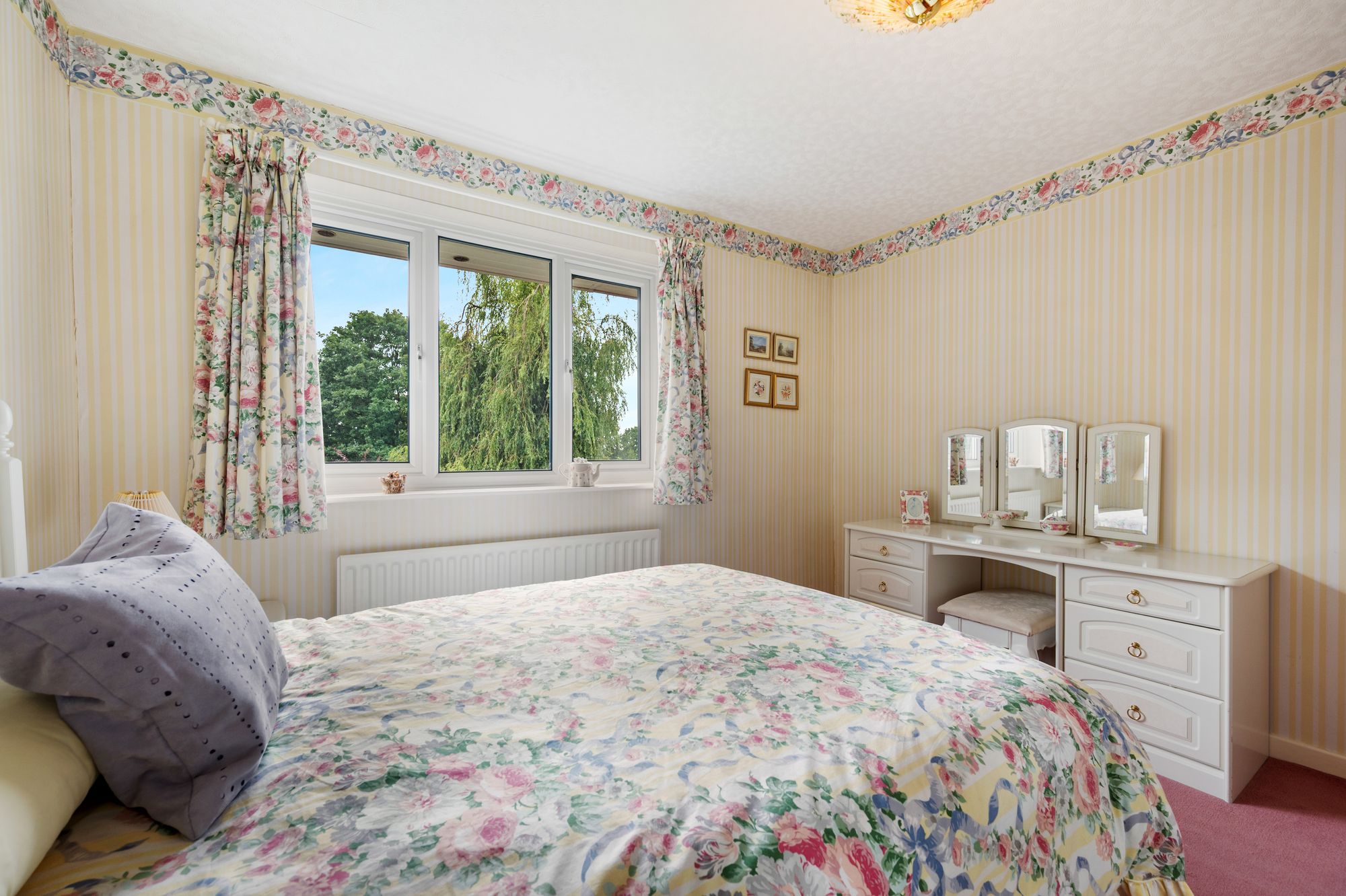 4 bed detached house for sale in Higher Dunscar, Bolton  - Property Image 18