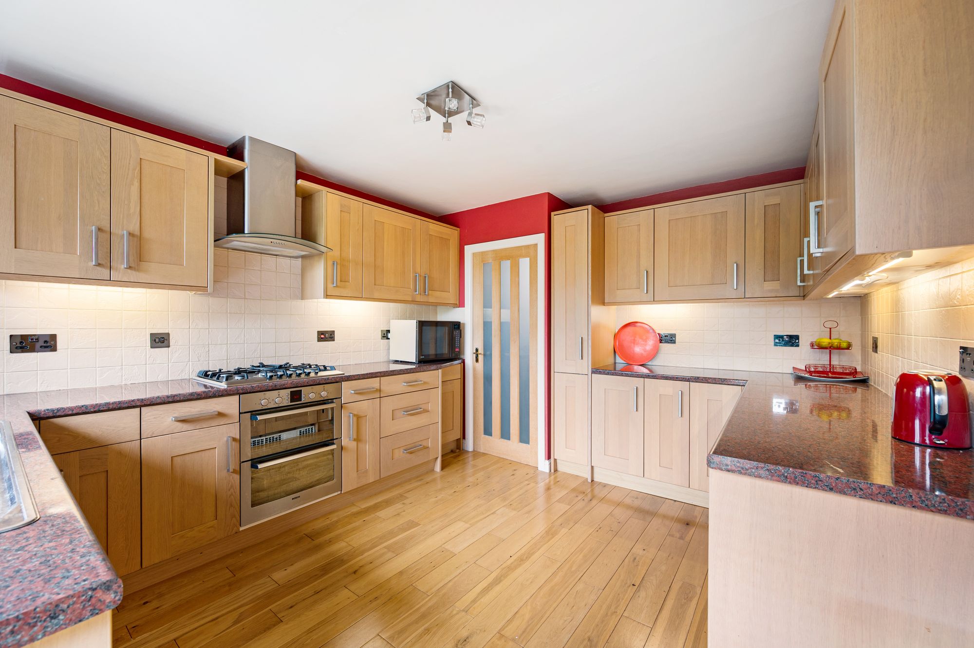 4 bed detached house for sale in Higher Dunscar, Bolton  - Property Image 8