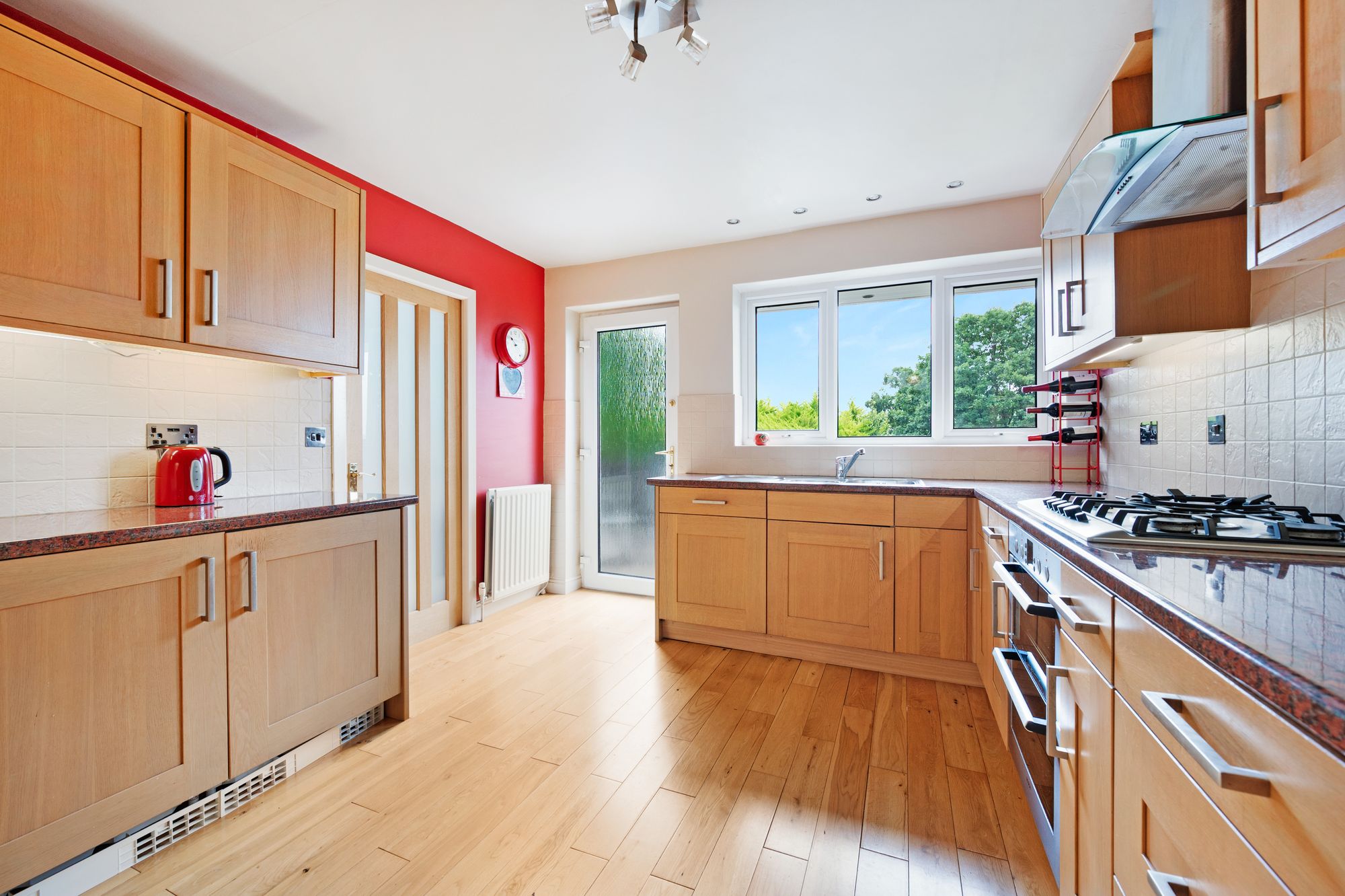 4 bed detached house for sale in Higher Dunscar, Bolton  - Property Image 3