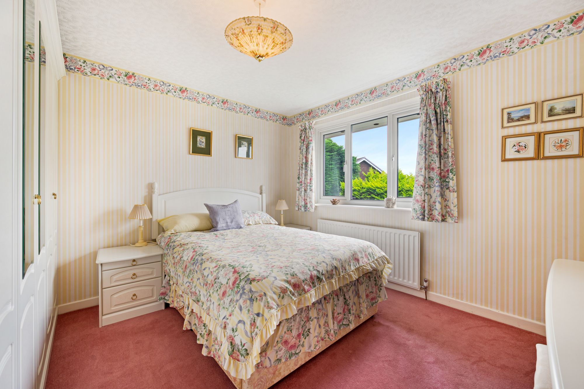 4 bed detached house for sale in Higher Dunscar, Bolton  - Property Image 17