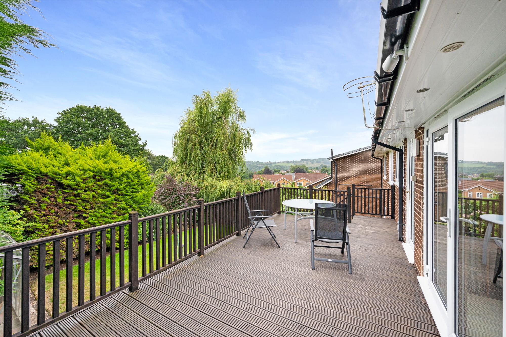 4 bed detached house for sale in Higher Dunscar, Bolton  - Property Image 31