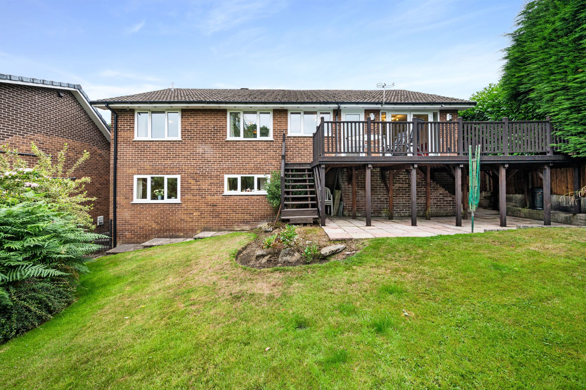 4 bed detached house for sale in Higher Dunscar, Bolton 34