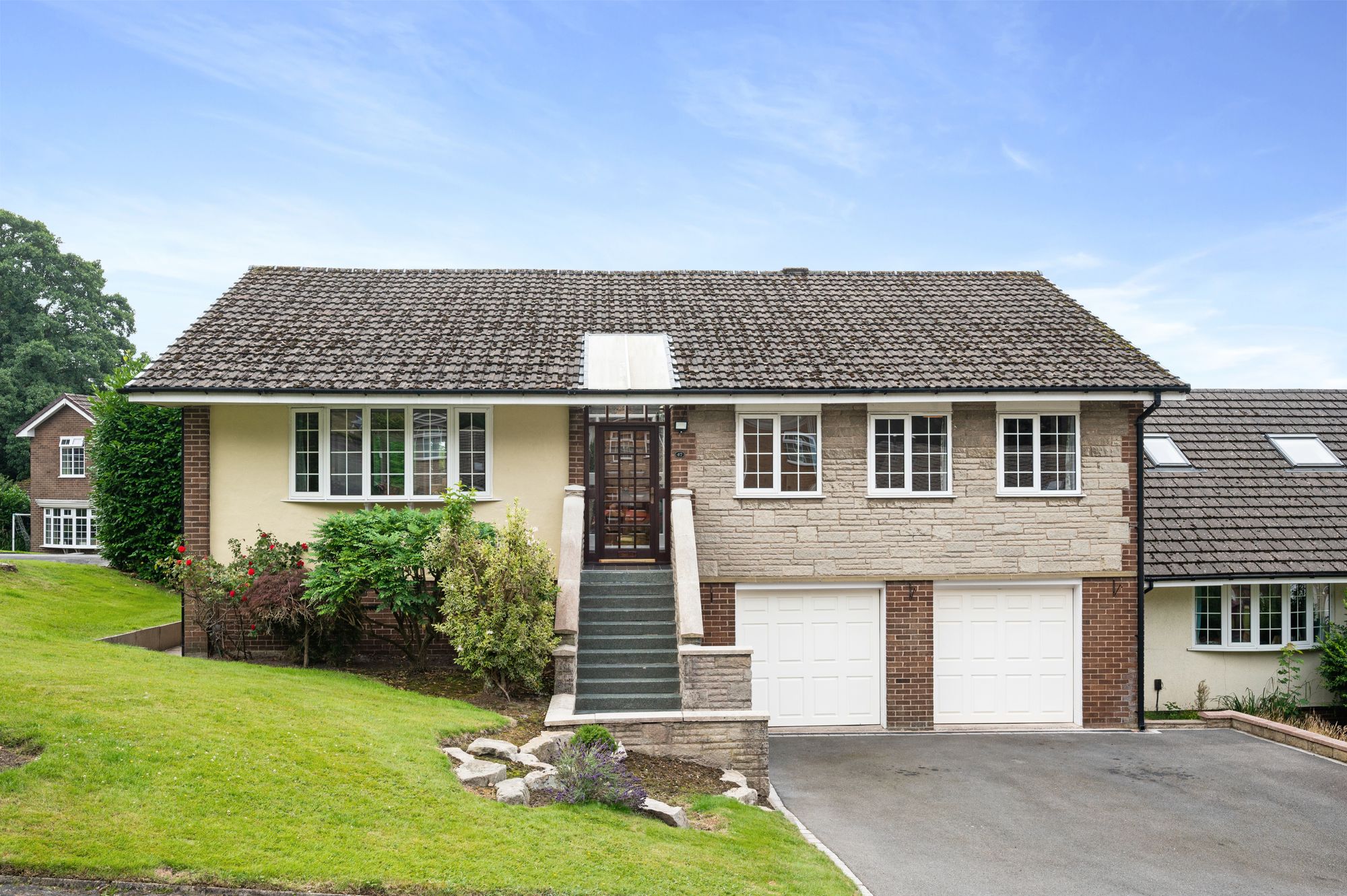 4 bed detached house for sale in Higher Dunscar, Bolton  - Property Image 36