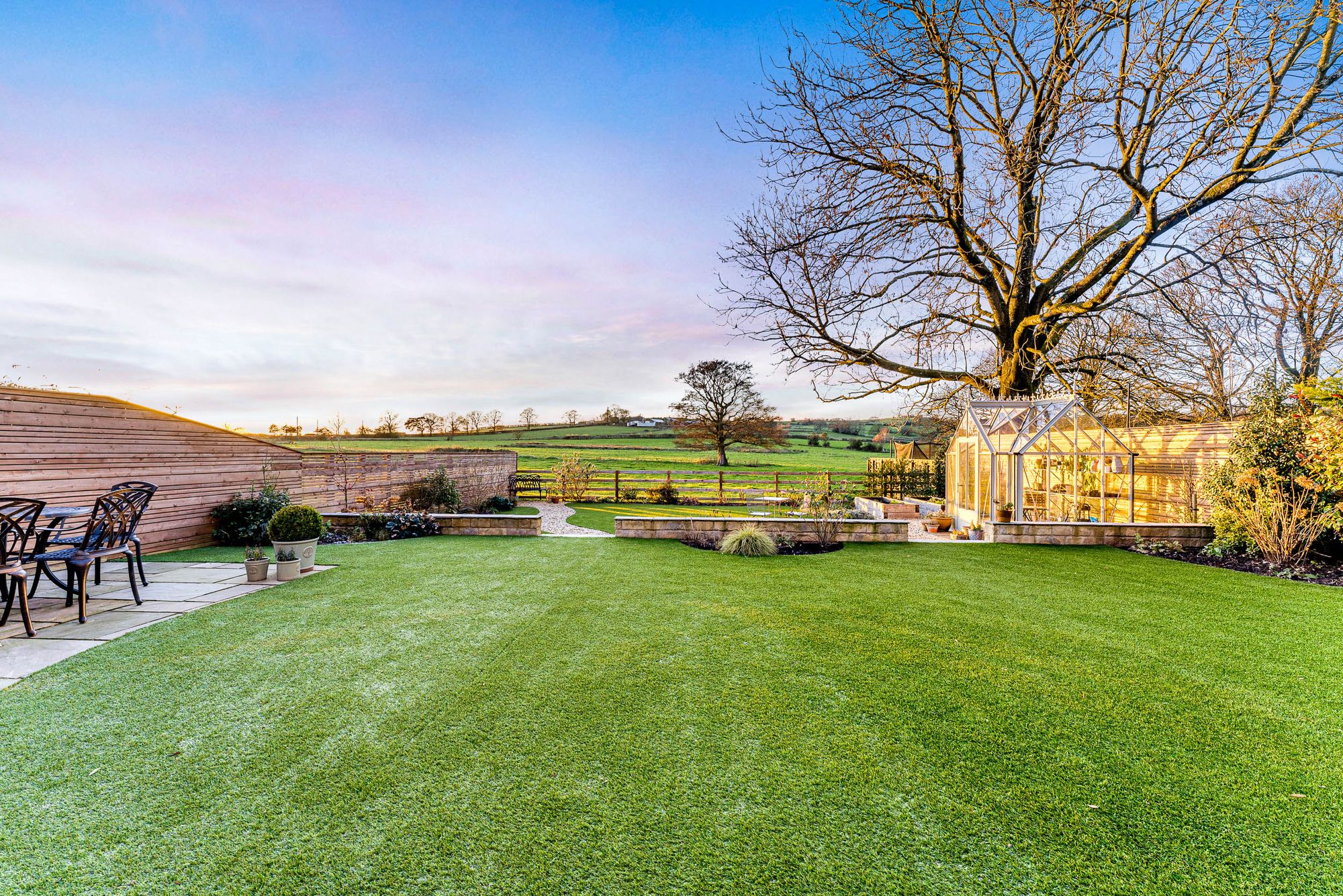 5 bed detached house for sale in Bentley Meadows, Bury  - Property Image 2