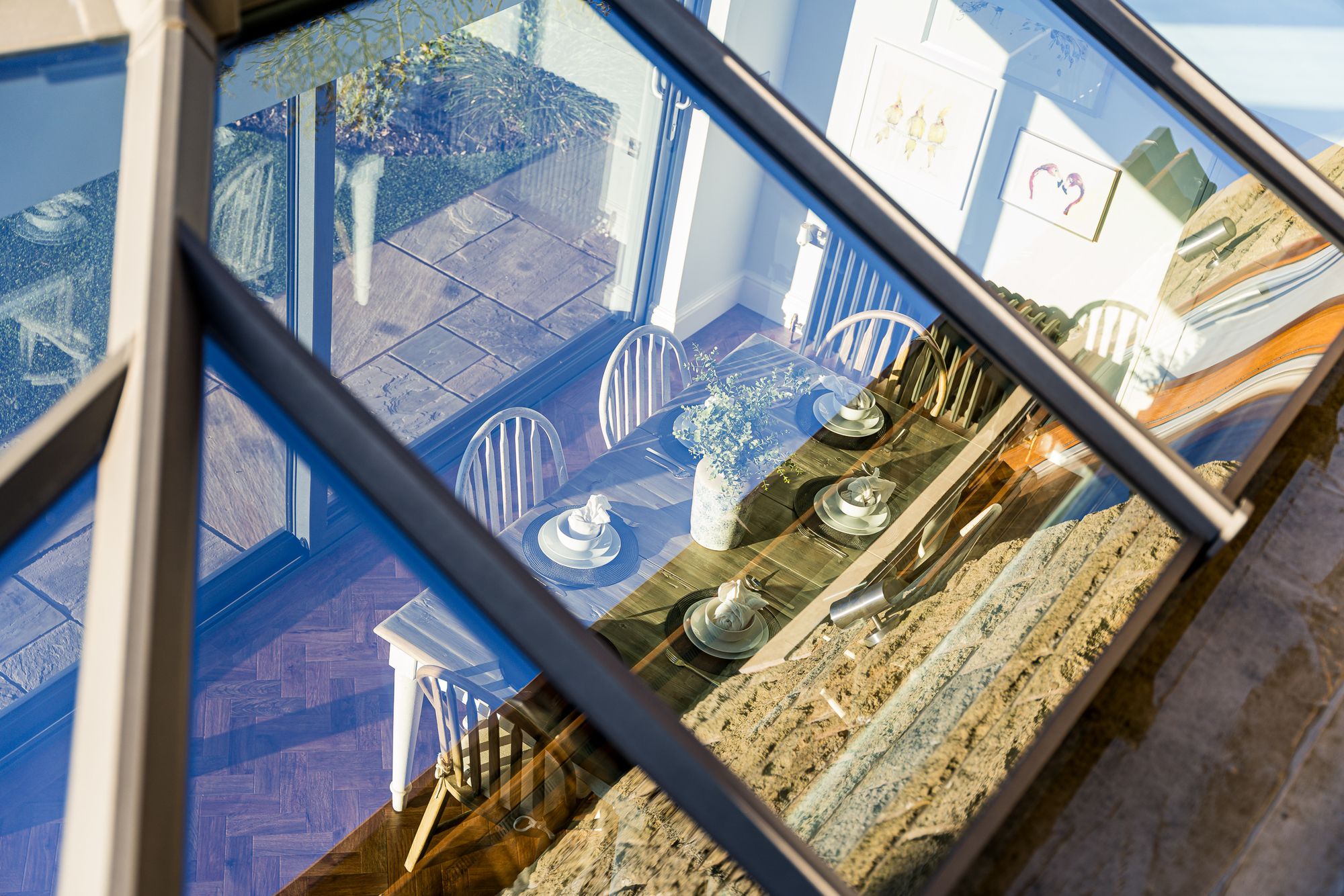 5 bed detached house for sale in Bentley Meadows, Bury  - Property Image 22