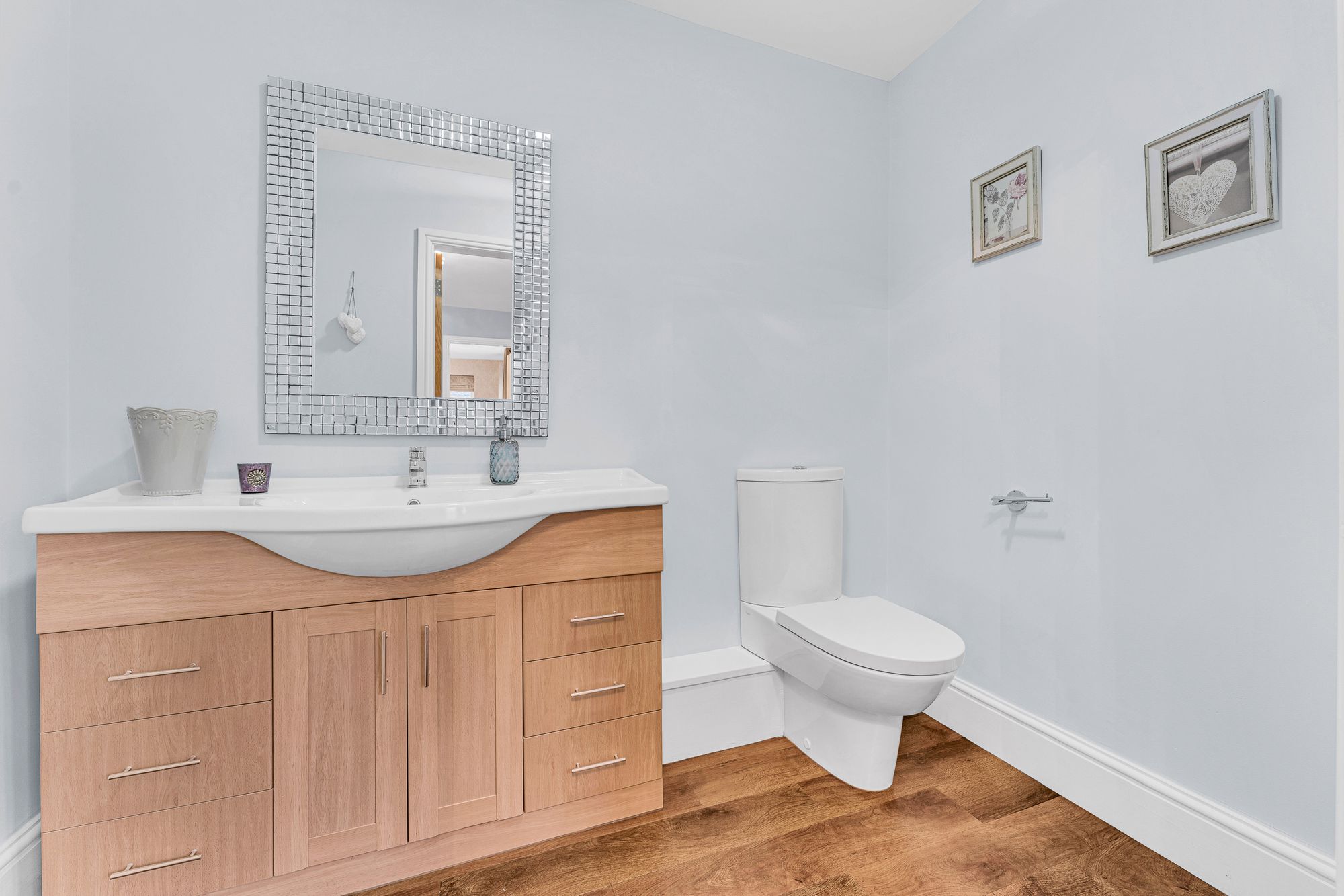 5 bed detached house for sale in Bentley Meadows, Bury  - Property Image 30