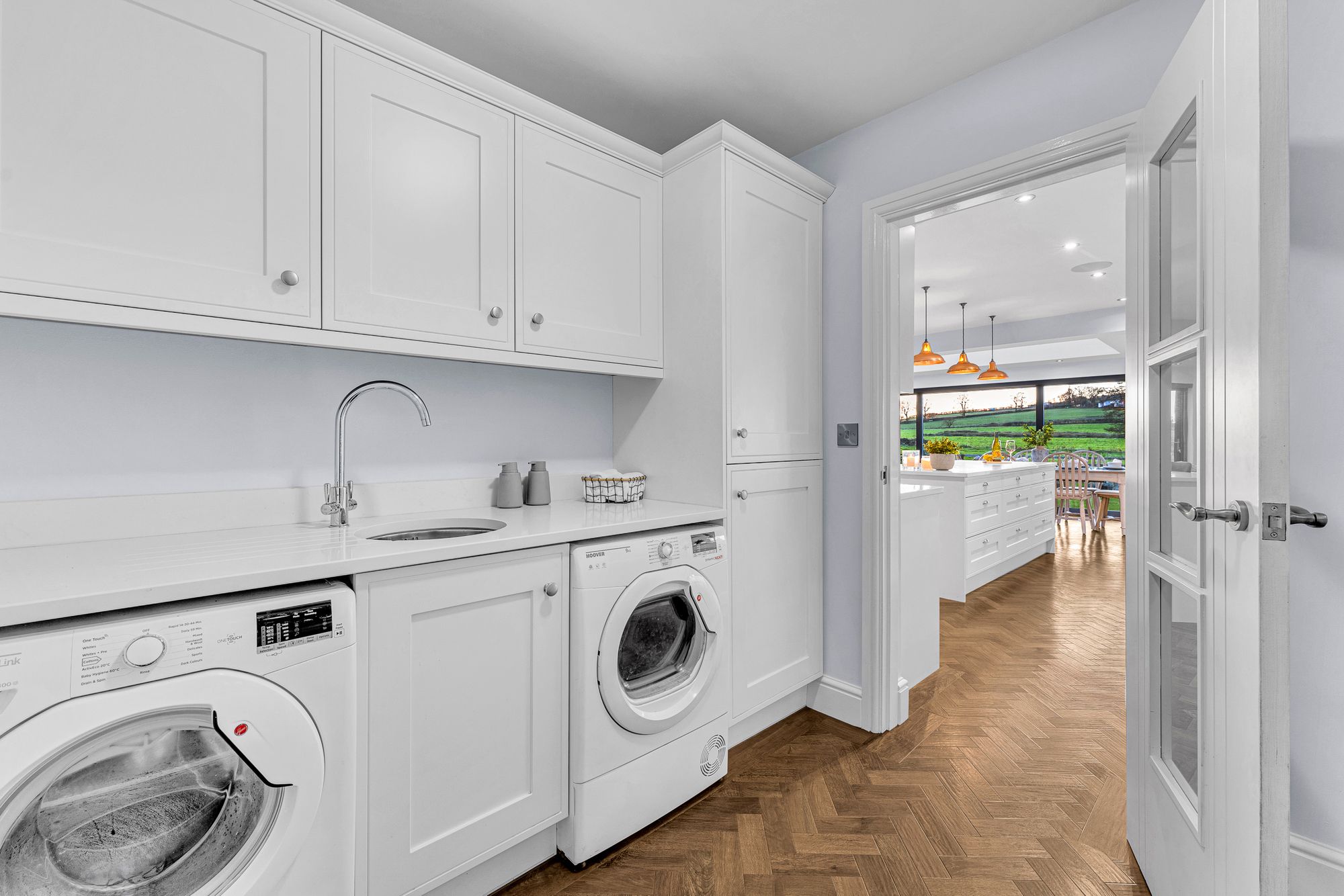 5 bed detached house for sale in Bentley Meadows, Bury  - Property Image 25