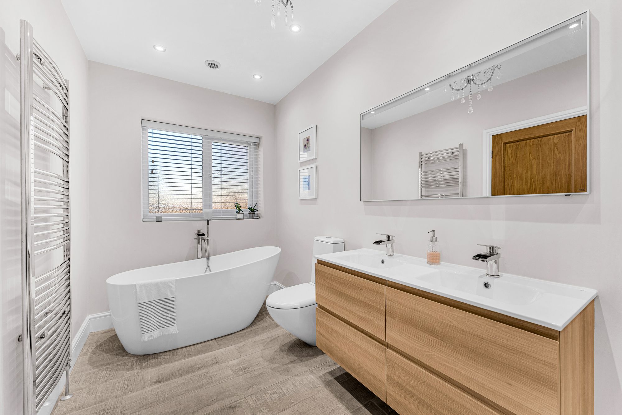 5 bed detached house for sale in Bentley Meadows, Bury  - Property Image 40