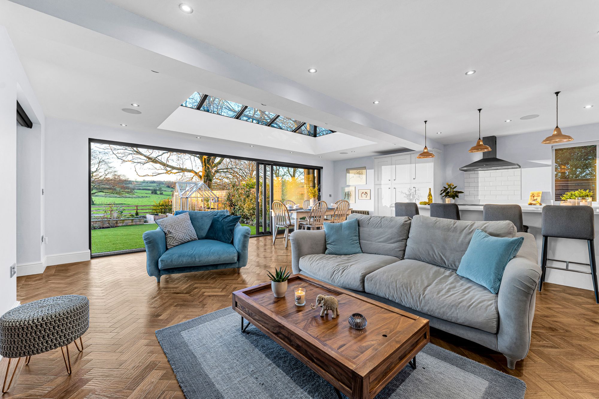 5 bed detached house for sale in Bentley Meadows, Bury  - Property Image 16