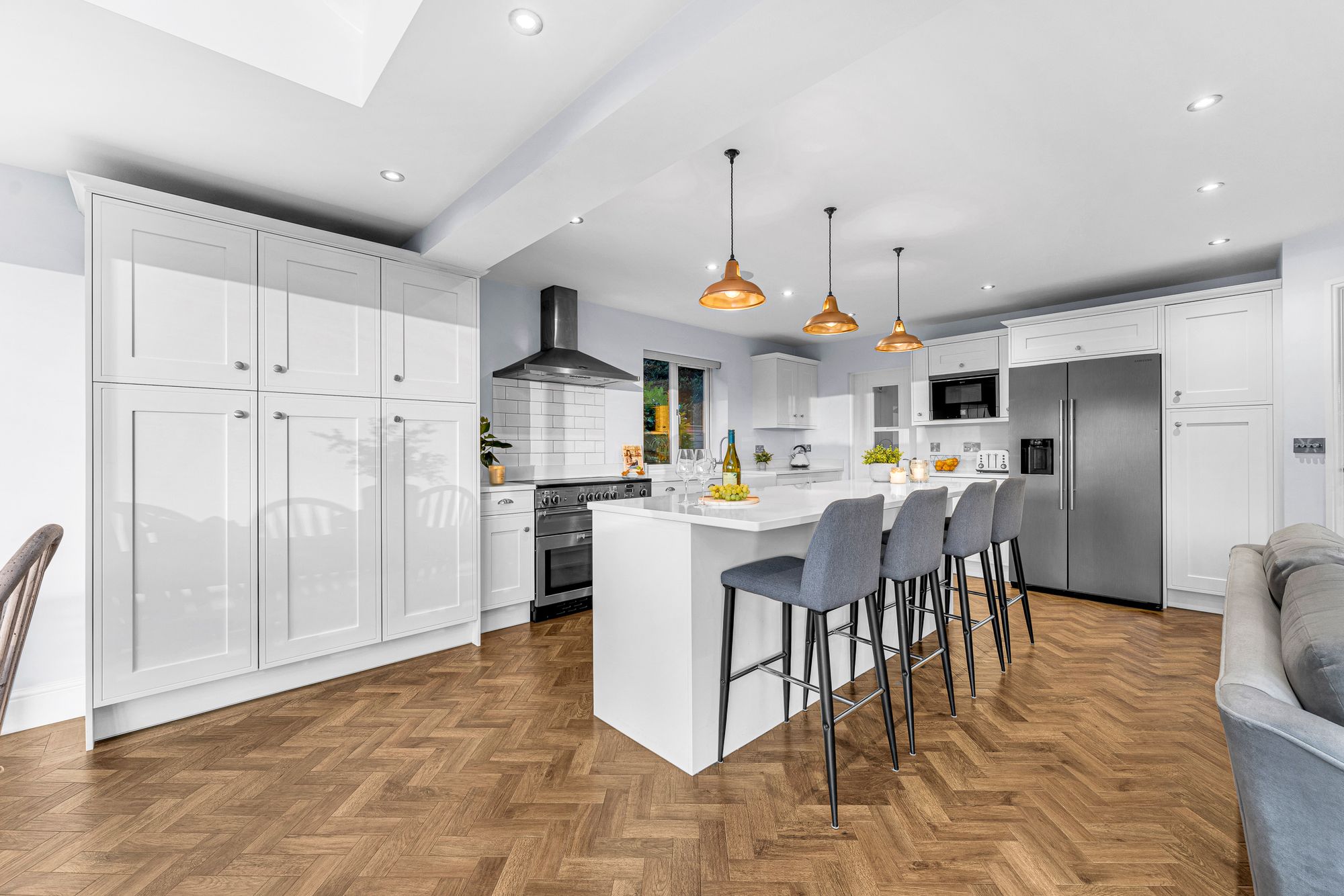 5 bed detached house for sale in Bentley Meadows, Bury  - Property Image 15