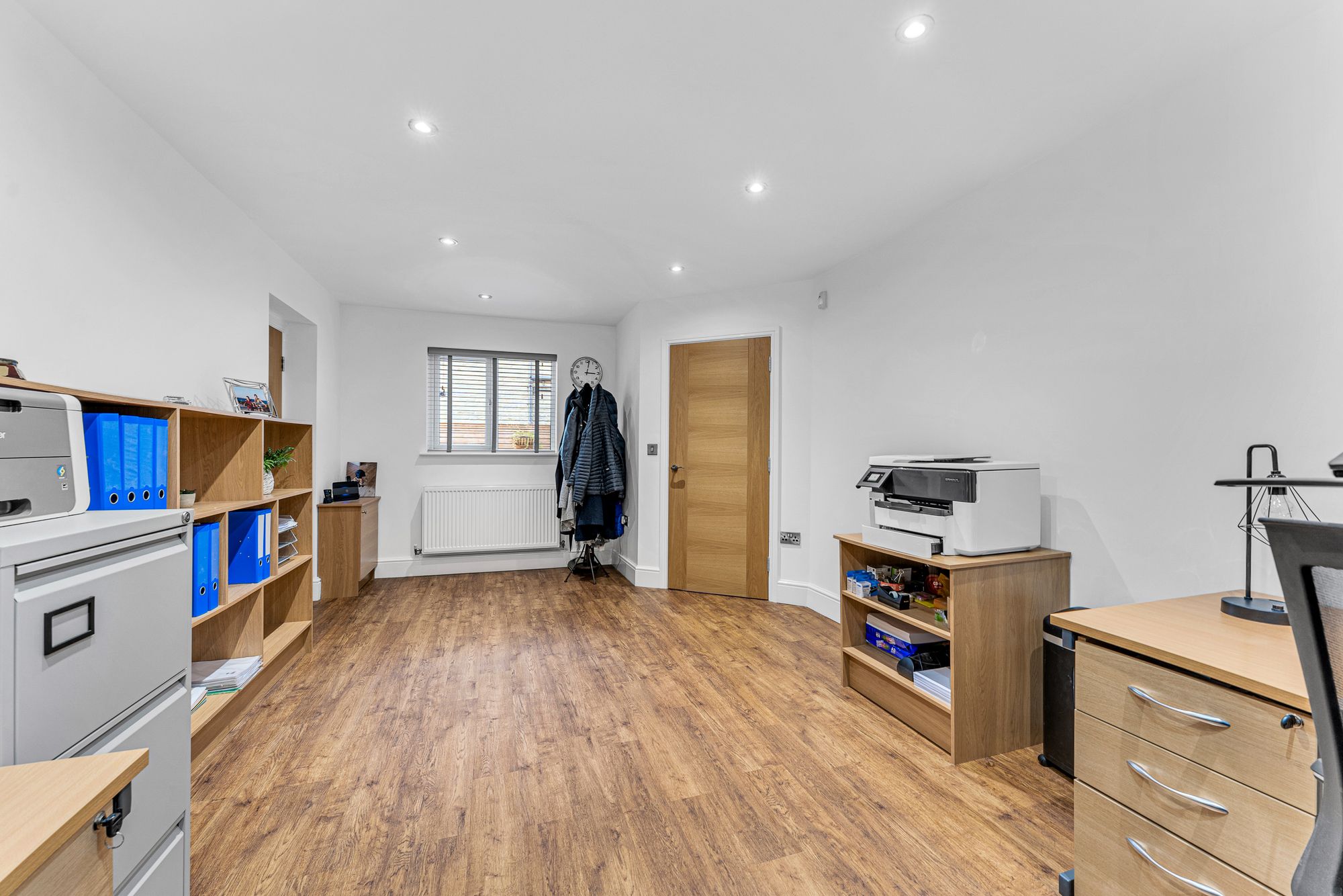 5 bed detached house for sale in Bentley Meadows, Bury  - Property Image 29