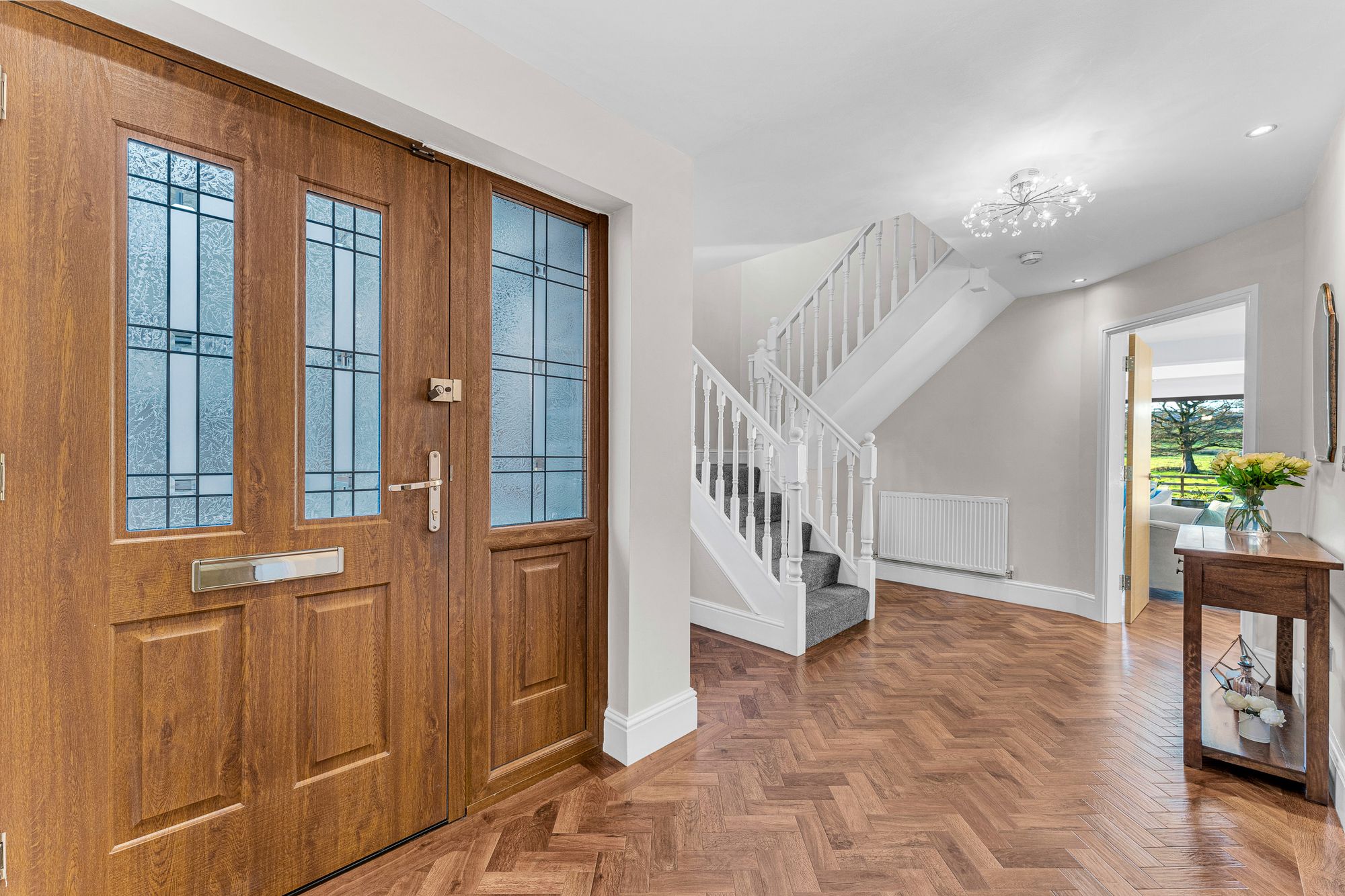 5 bed detached house for sale in Bentley Meadows, Bury  - Property Image 8