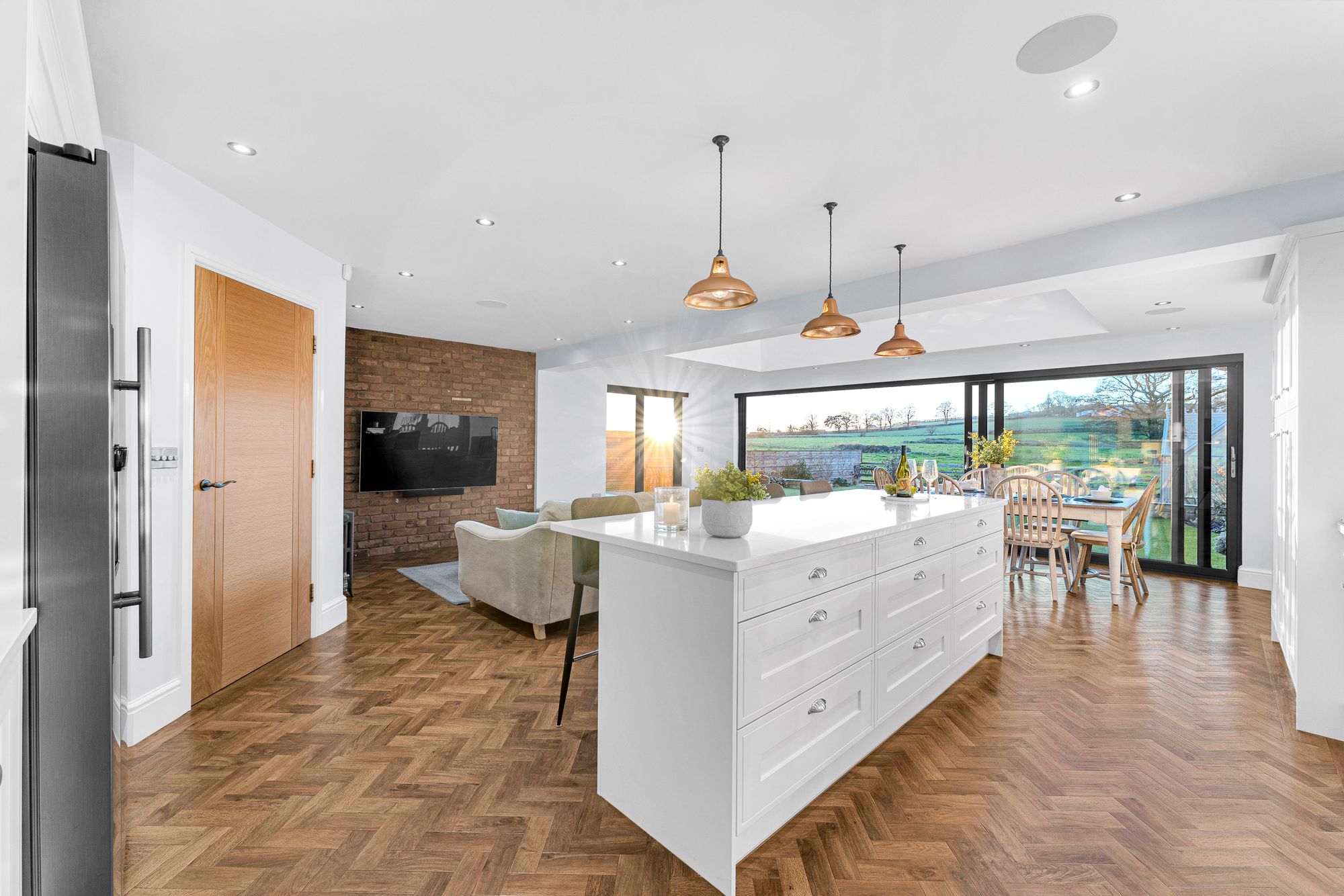 5 bed detached house for sale in Bentley Meadows, Bury 23