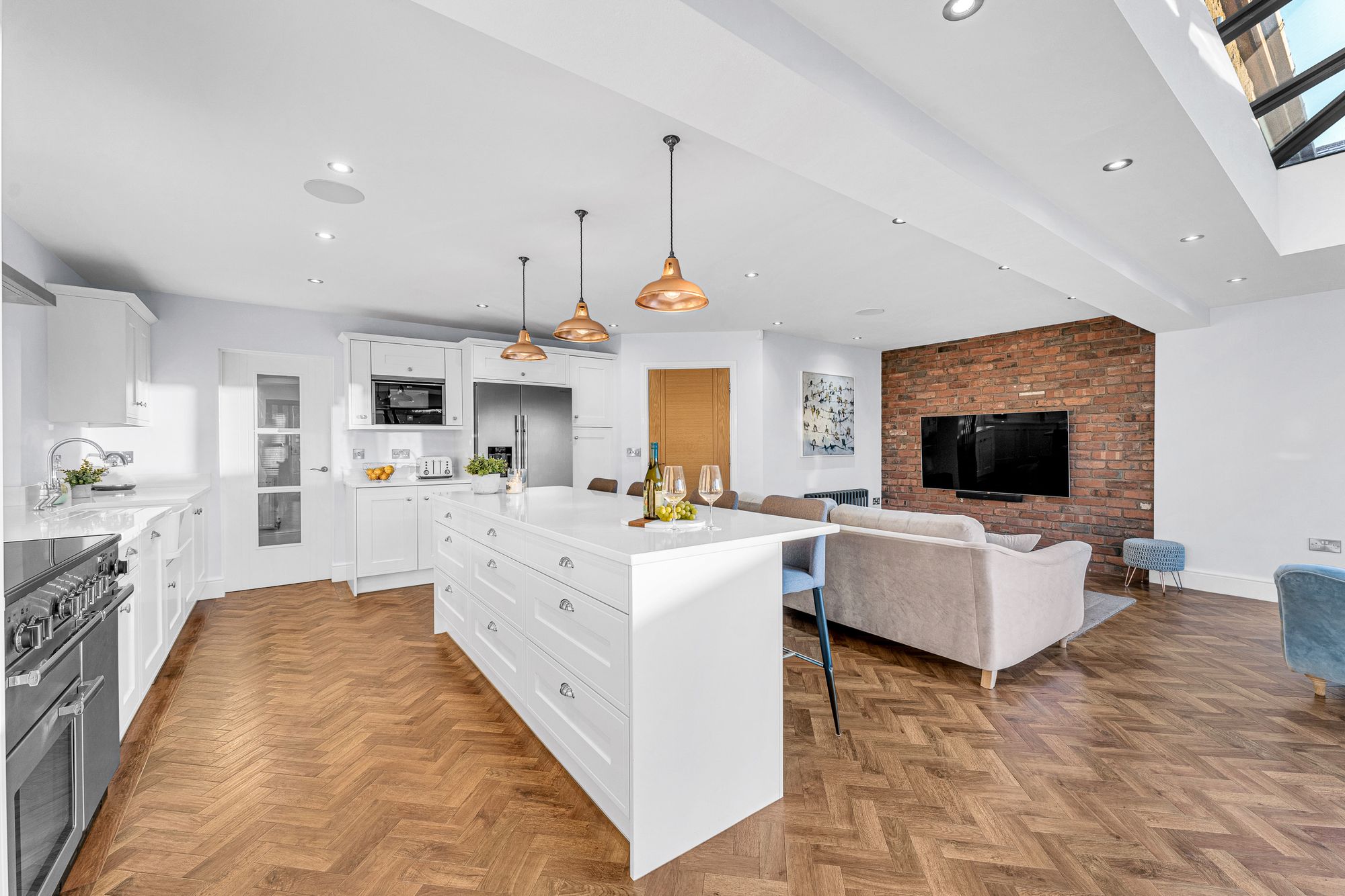 5 bed detached house for sale in Bentley Meadows, Bury  - Property Image 13