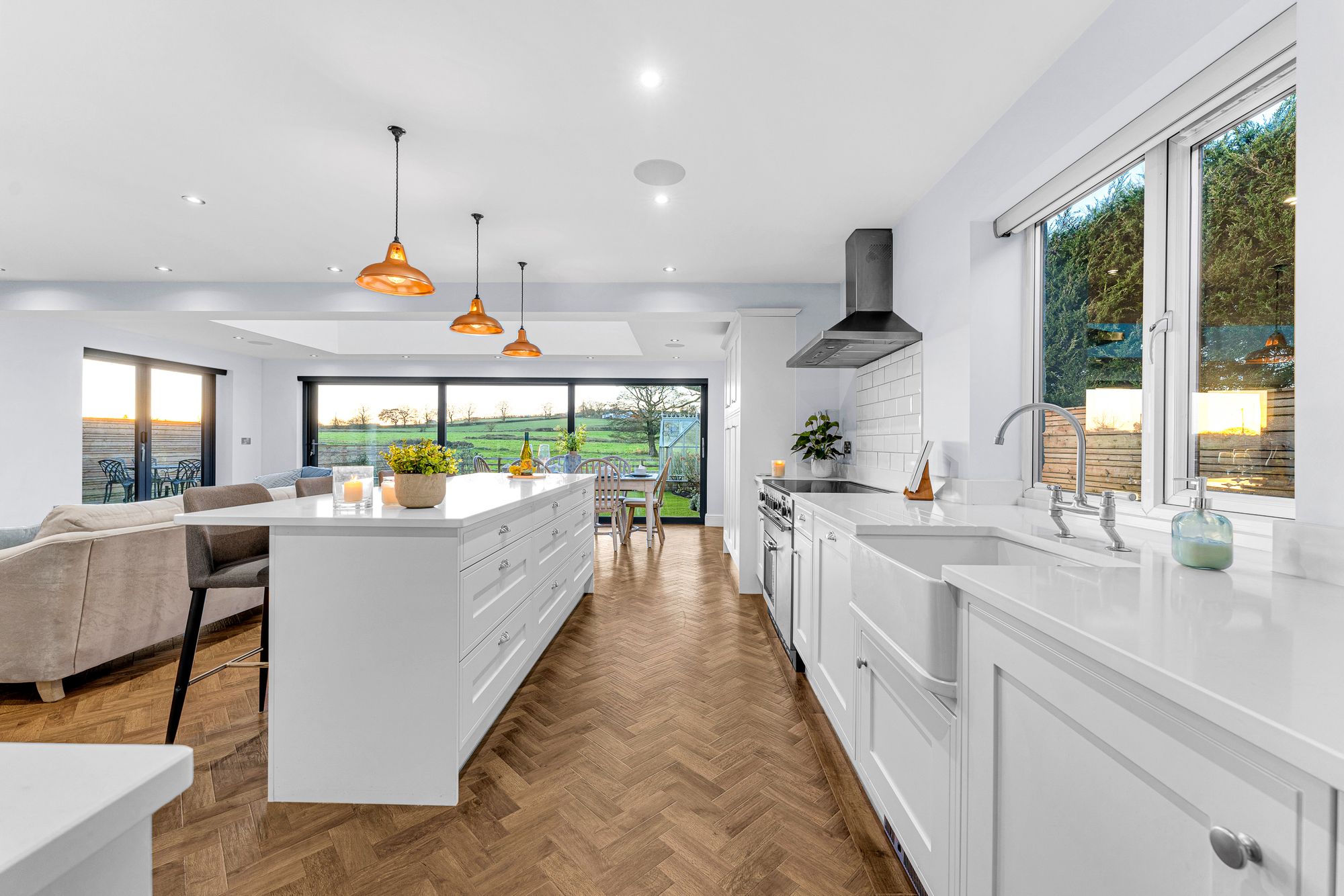 5 bed detached house for sale in Bentley Meadows, Bury  - Property Image 11