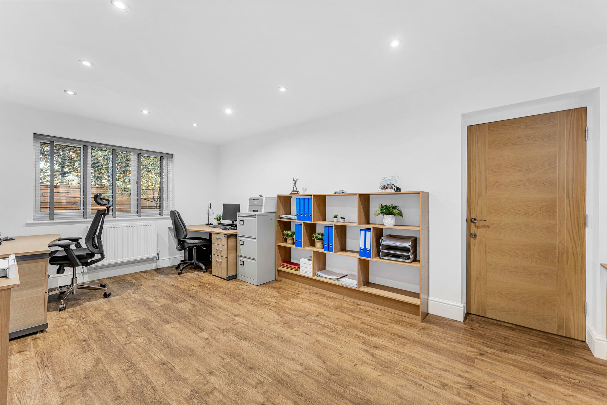 5 bed detached house for sale in Bentley Meadows, Bury  - Property Image 28