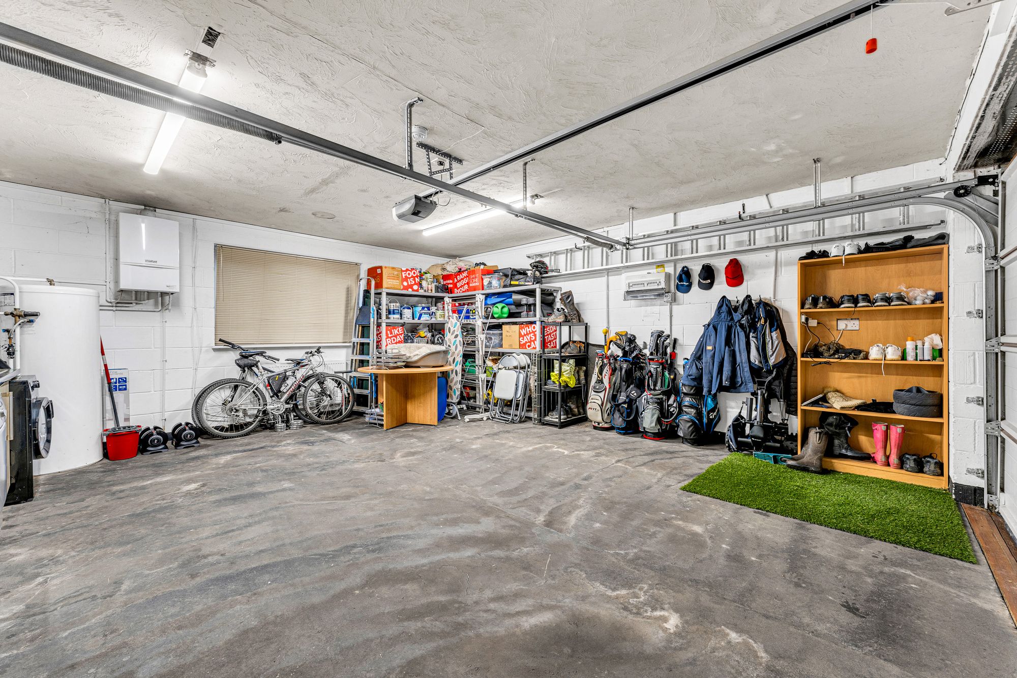 5 bed detached house for sale in Bentley Meadows, Bury  - Property Image 31