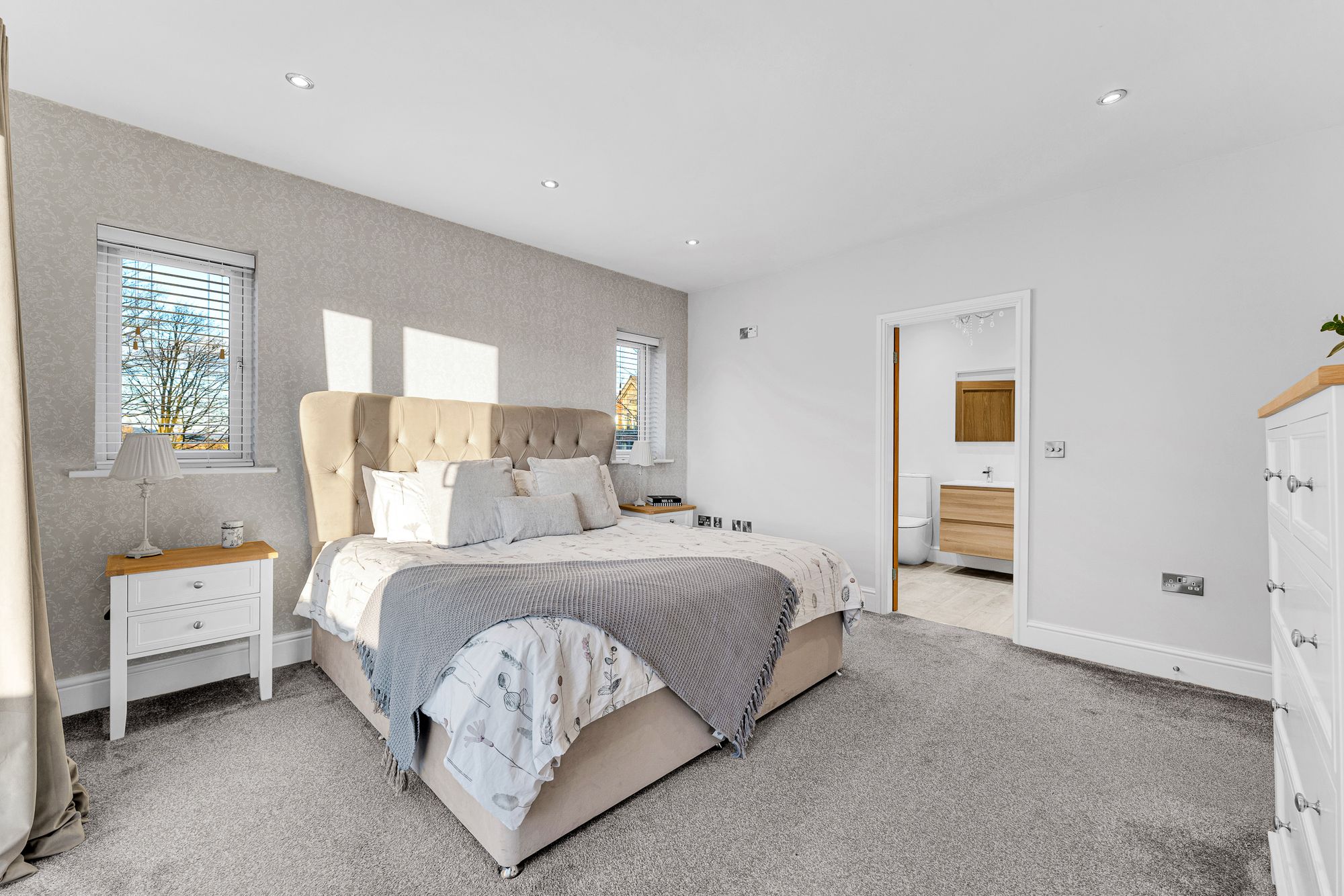 5 bed detached house for sale in Bentley Meadows, Bury 38