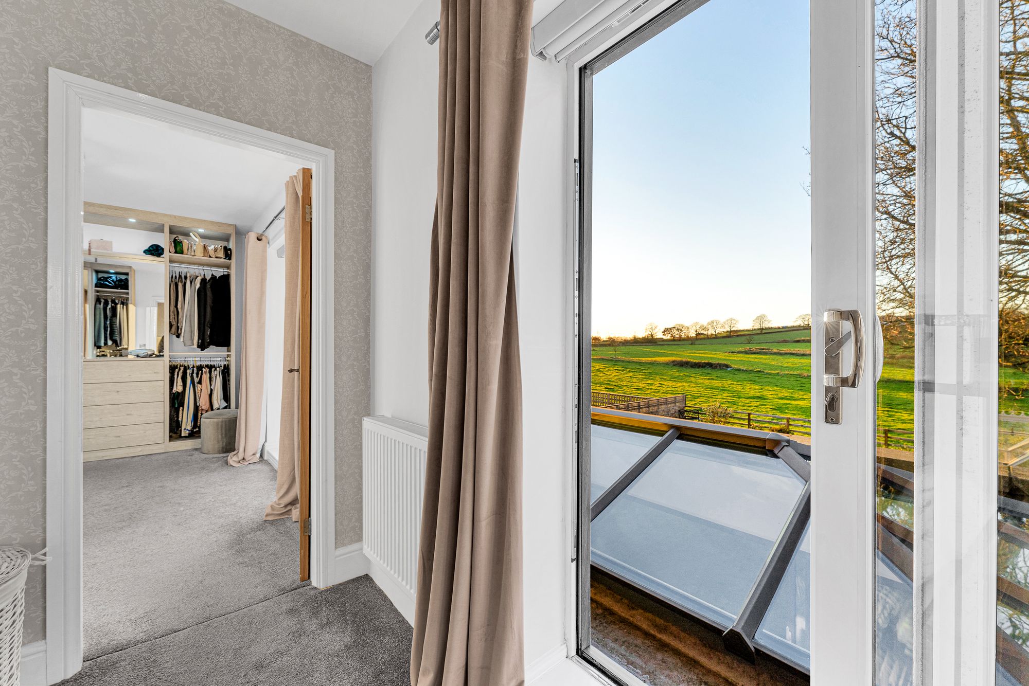 5 bed detached house for sale in Bentley Meadows, Bury  - Property Image 36