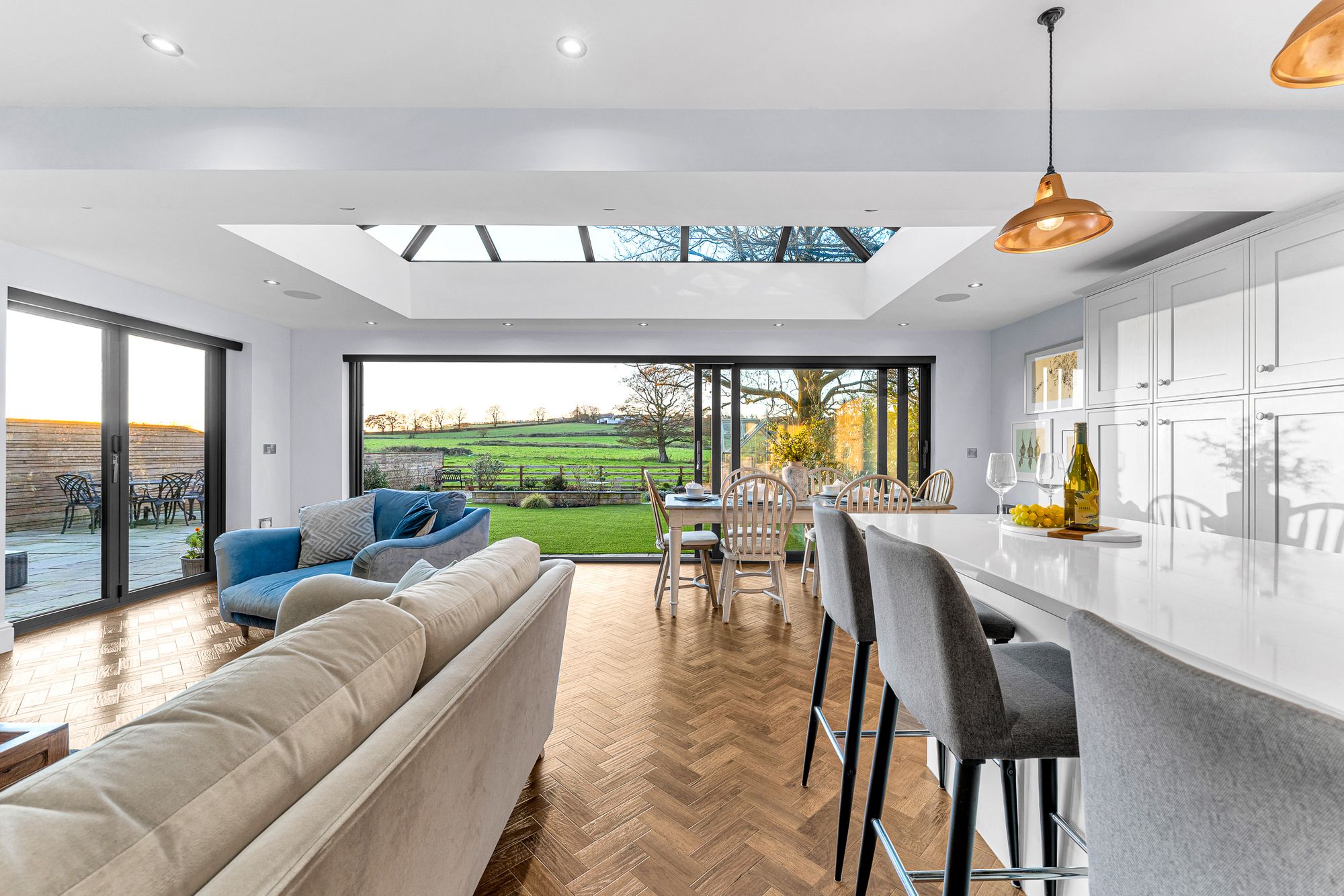 5 bed detached house for sale in Bentley Meadows, Bury  - Property Image 12