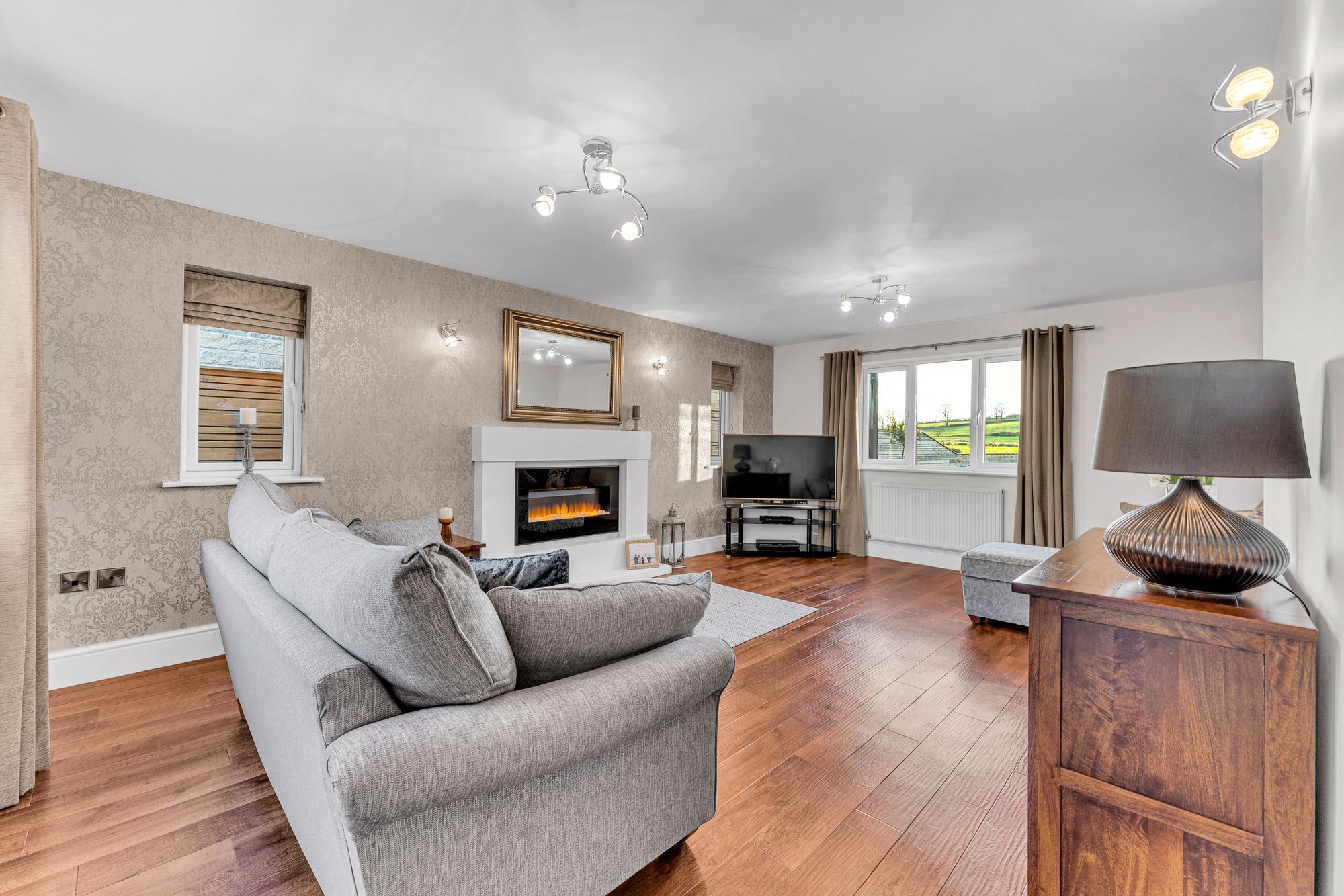 5 bed detached house for sale in Bentley Meadows, Bury 25