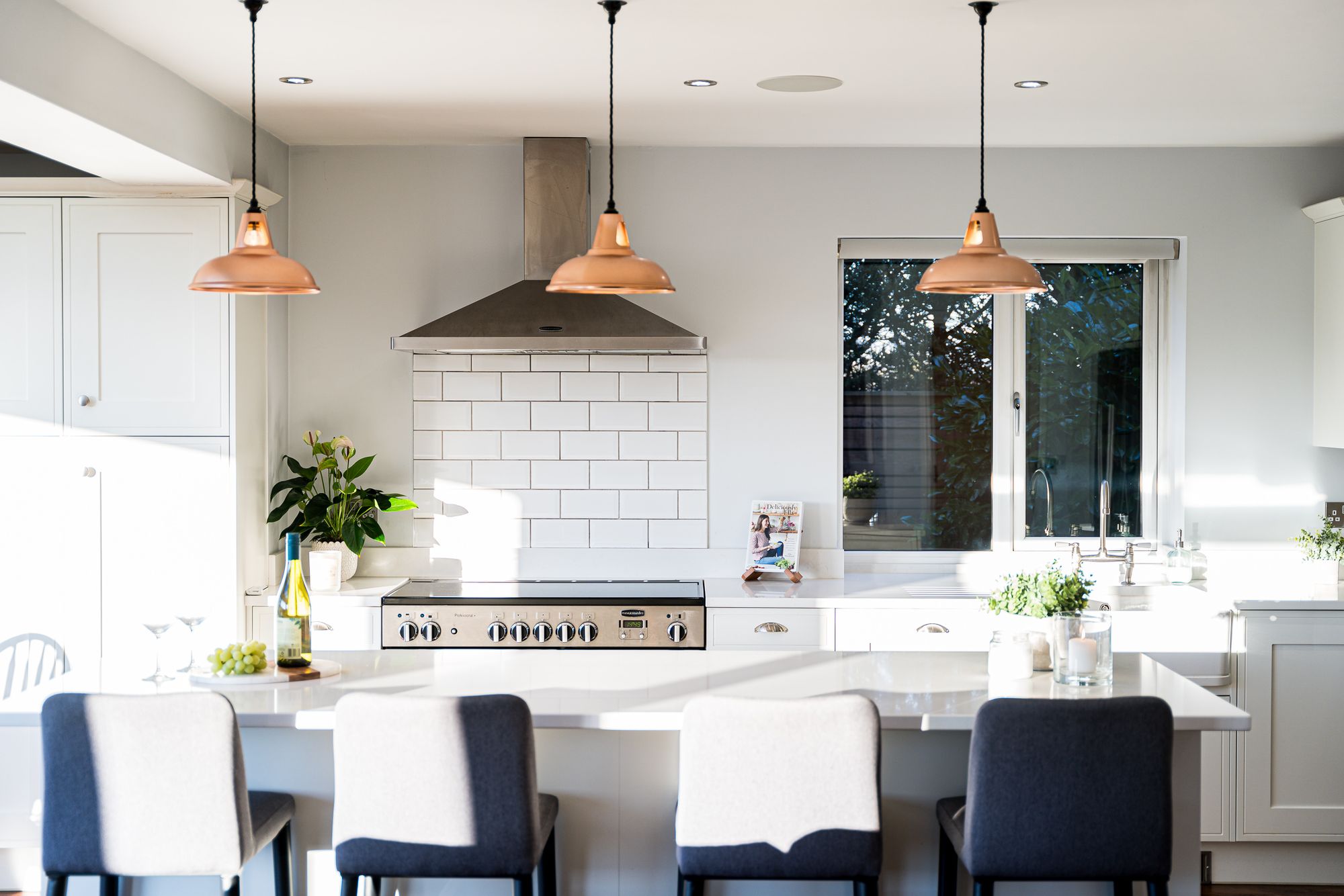 5 bed detached house for sale in Bentley Meadows, Bury 19