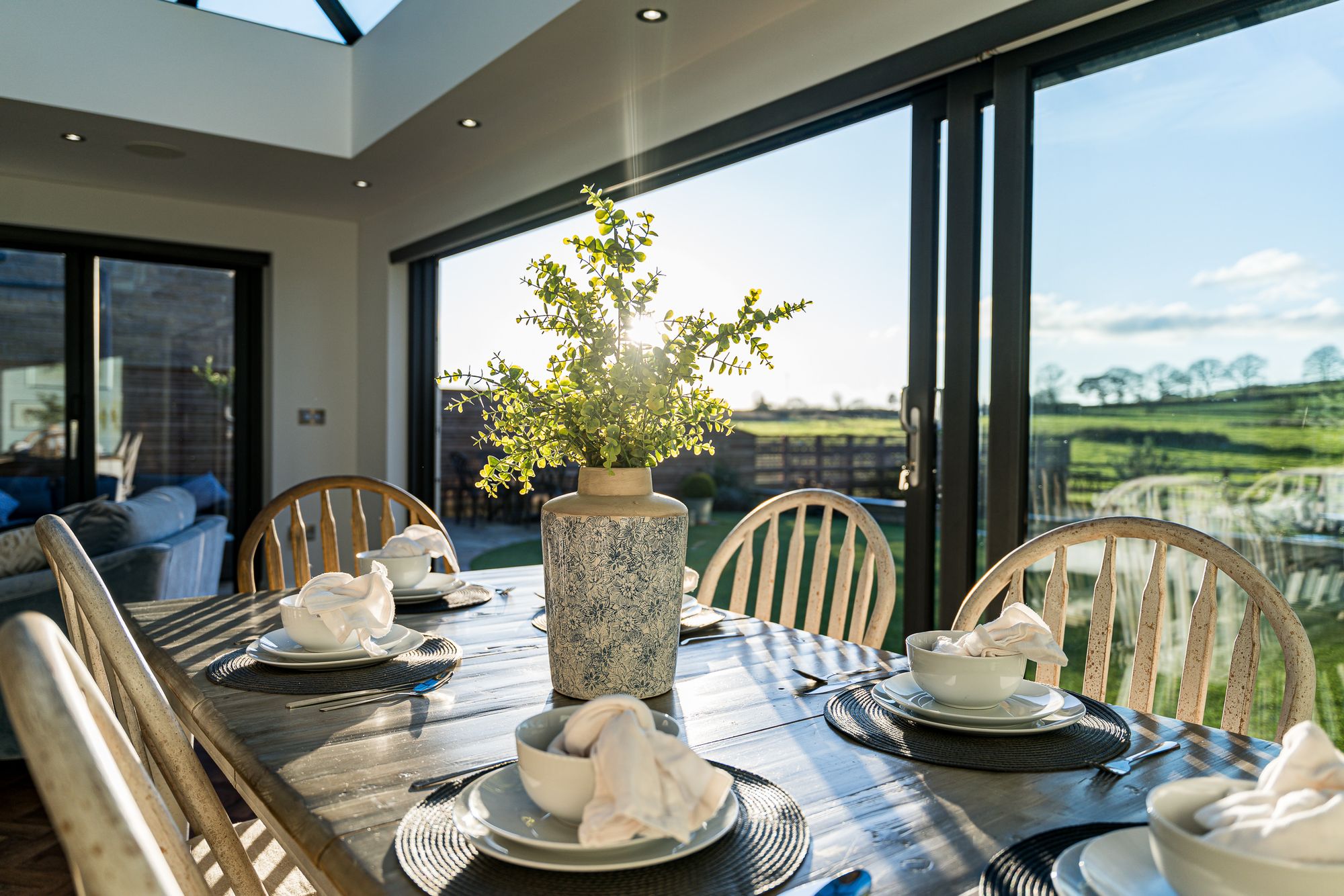 5 bed detached house for sale in Bentley Meadows, Bury  - Property Image 19