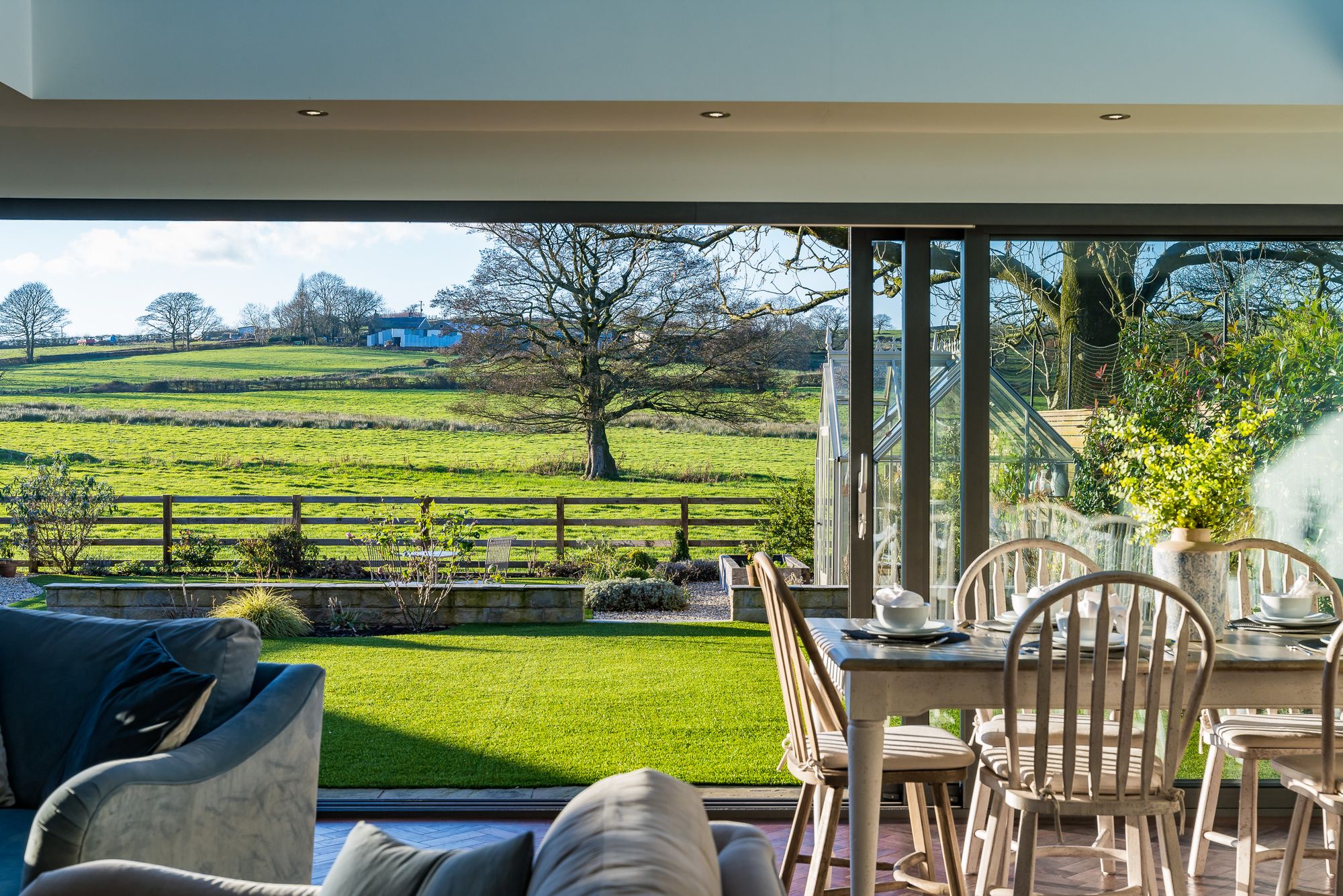 5 bed detached house for sale in Bentley Meadows, Bury  - Property Image 21