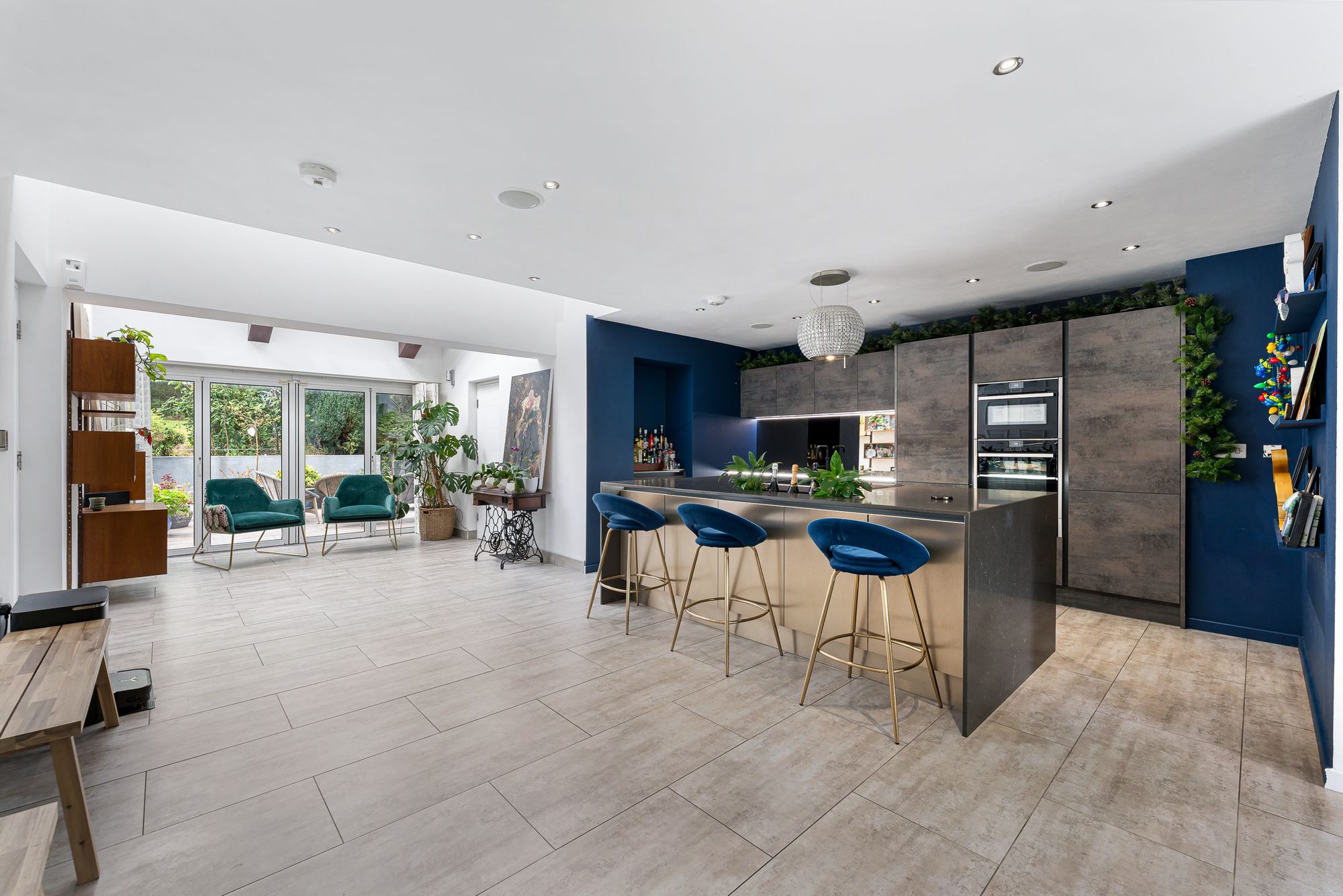 4 bed detached house for sale in Nutbank Lane, Manchester 2