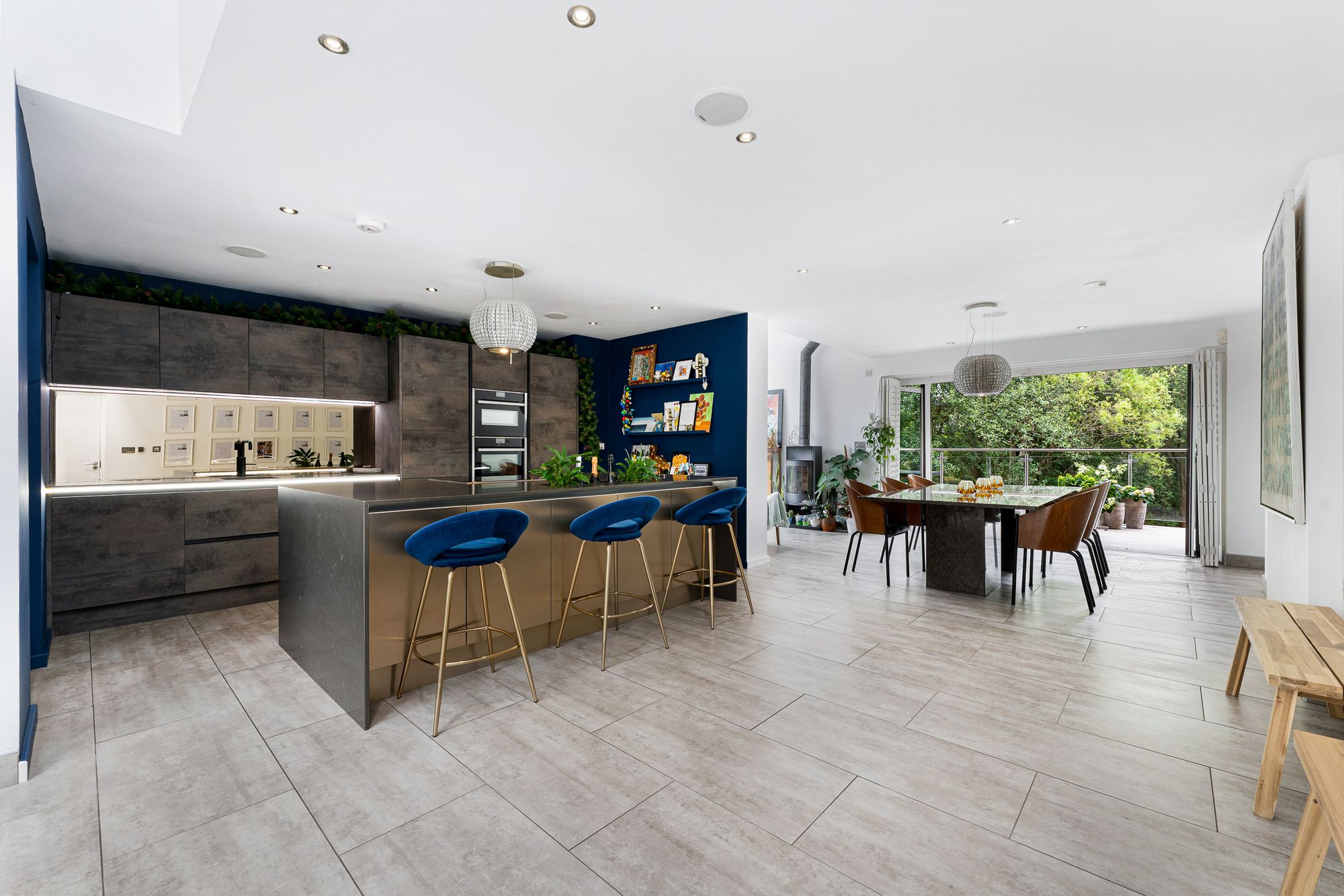 4 bed detached house for sale in Nutbank Lane, Manchester 5