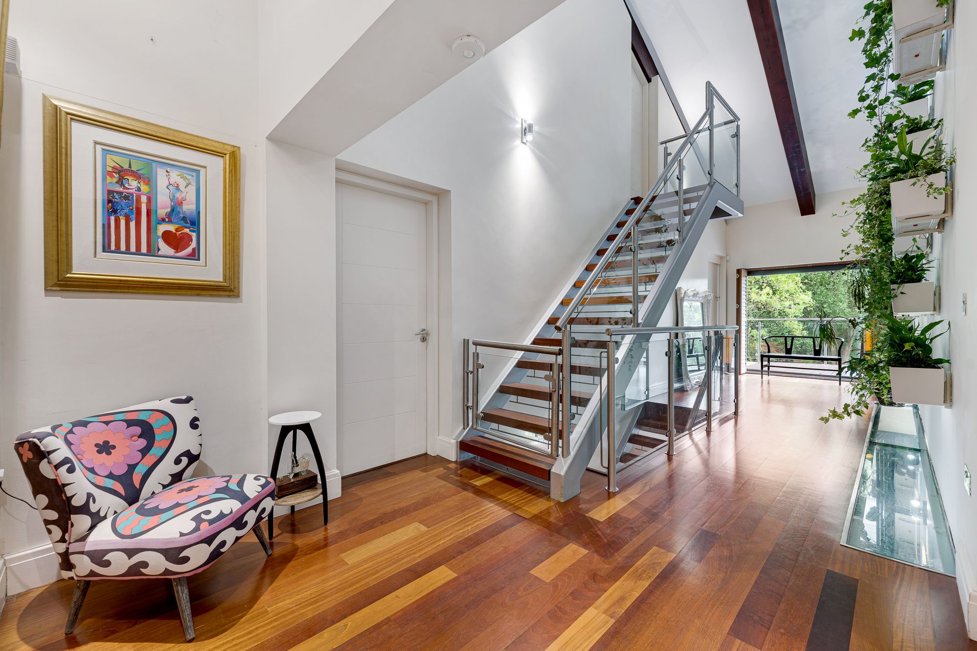 4 bed detached house for sale in Nutbank Lane, Manchester 45