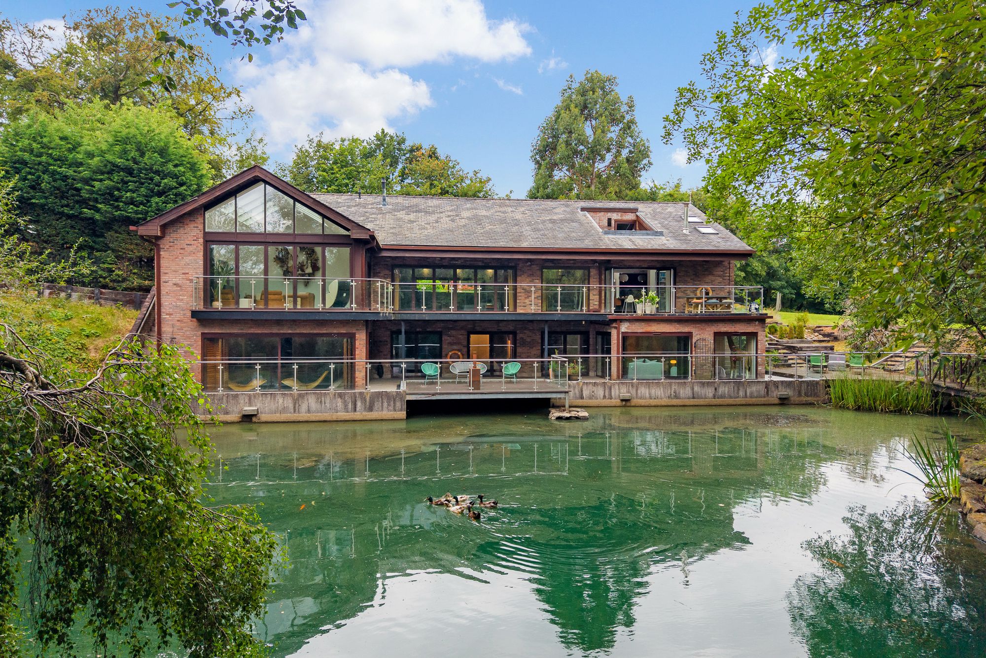 4 bed detached house for sale in Nutbank Lane, Manchester 50