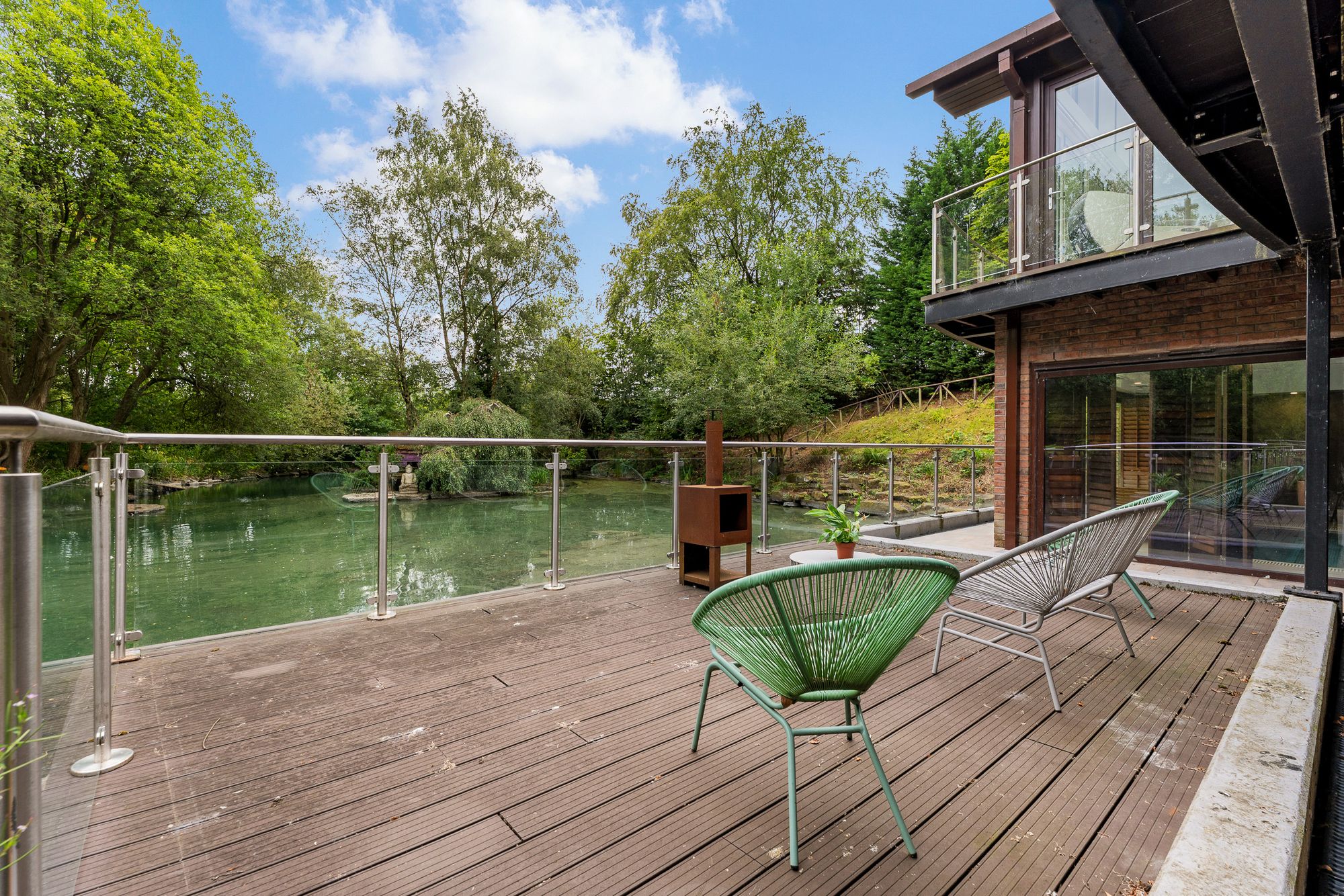 4 bed detached house for sale in Nutbank Lane, Manchester 59