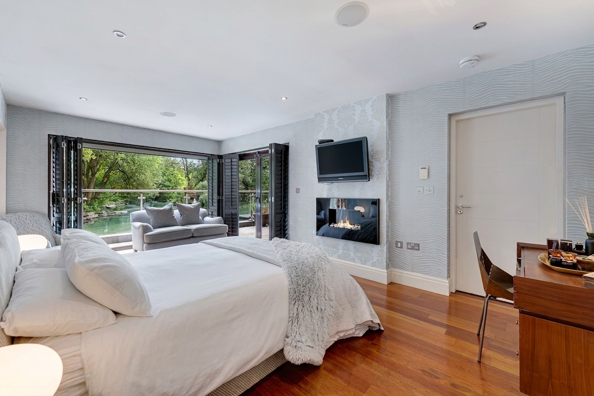 4 bed detached house for sale in Nutbank Lane, Manchester 32