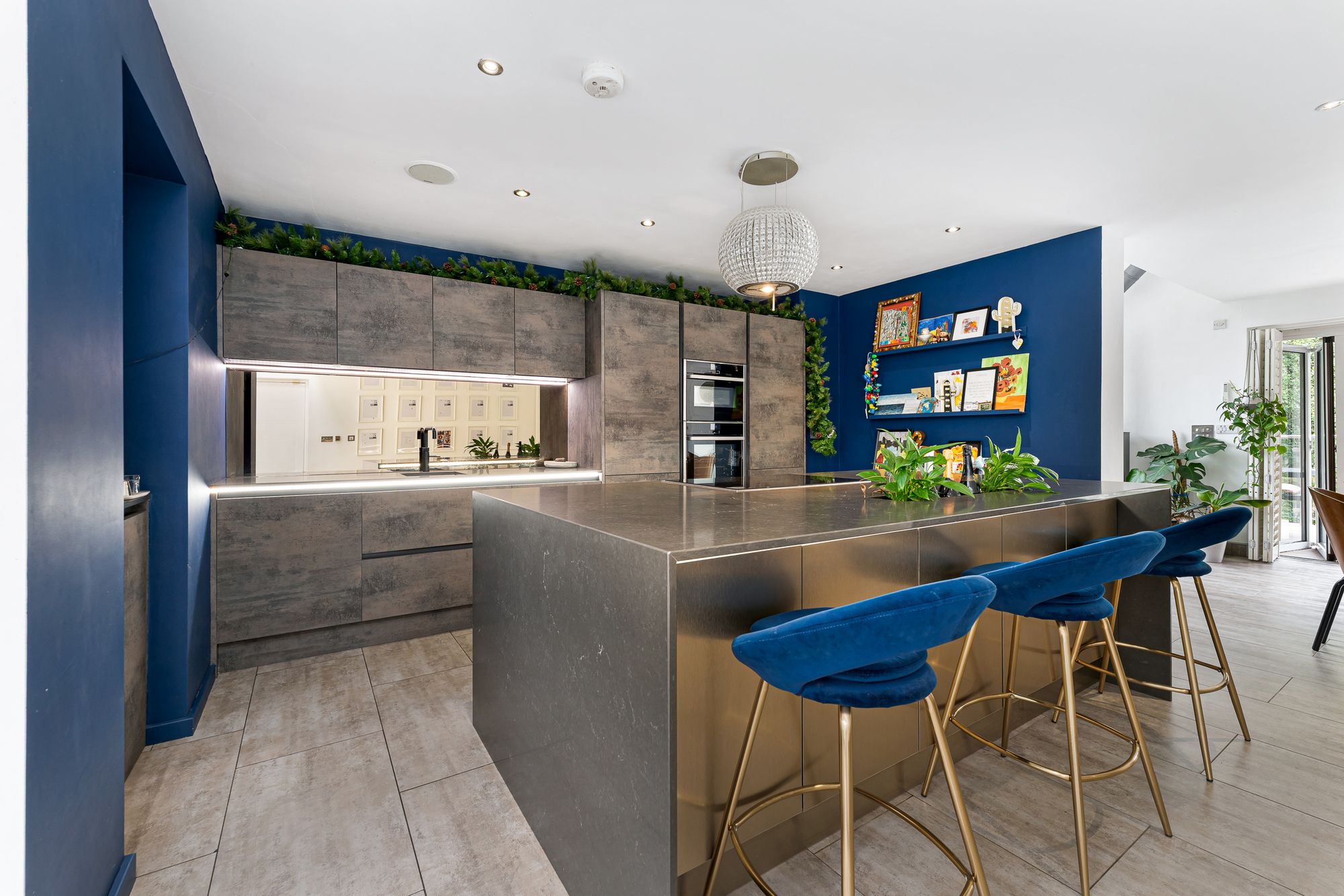 4 bed detached house for sale in Nutbank Lane, Manchester  - Property Image 7