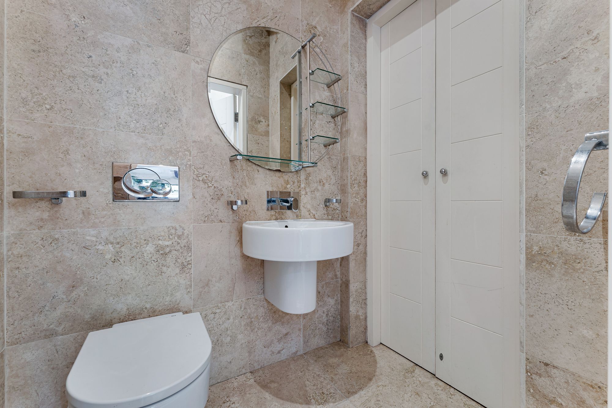 4 bed detached house for sale in Nutbank Lane, Manchester  - Property Image 26