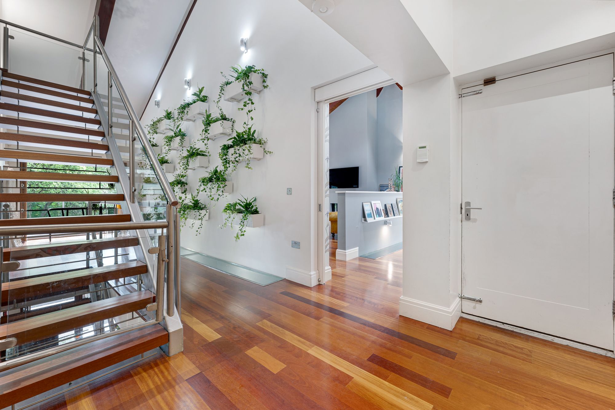 4 bed detached house for sale in Nutbank Lane, Manchester 16