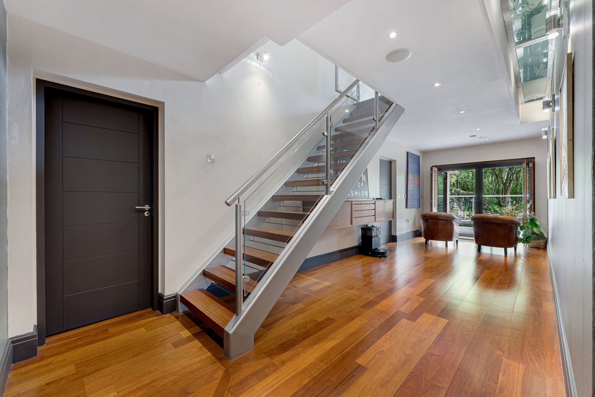 4 bed detached house for sale in Nutbank Lane, Manchester 26