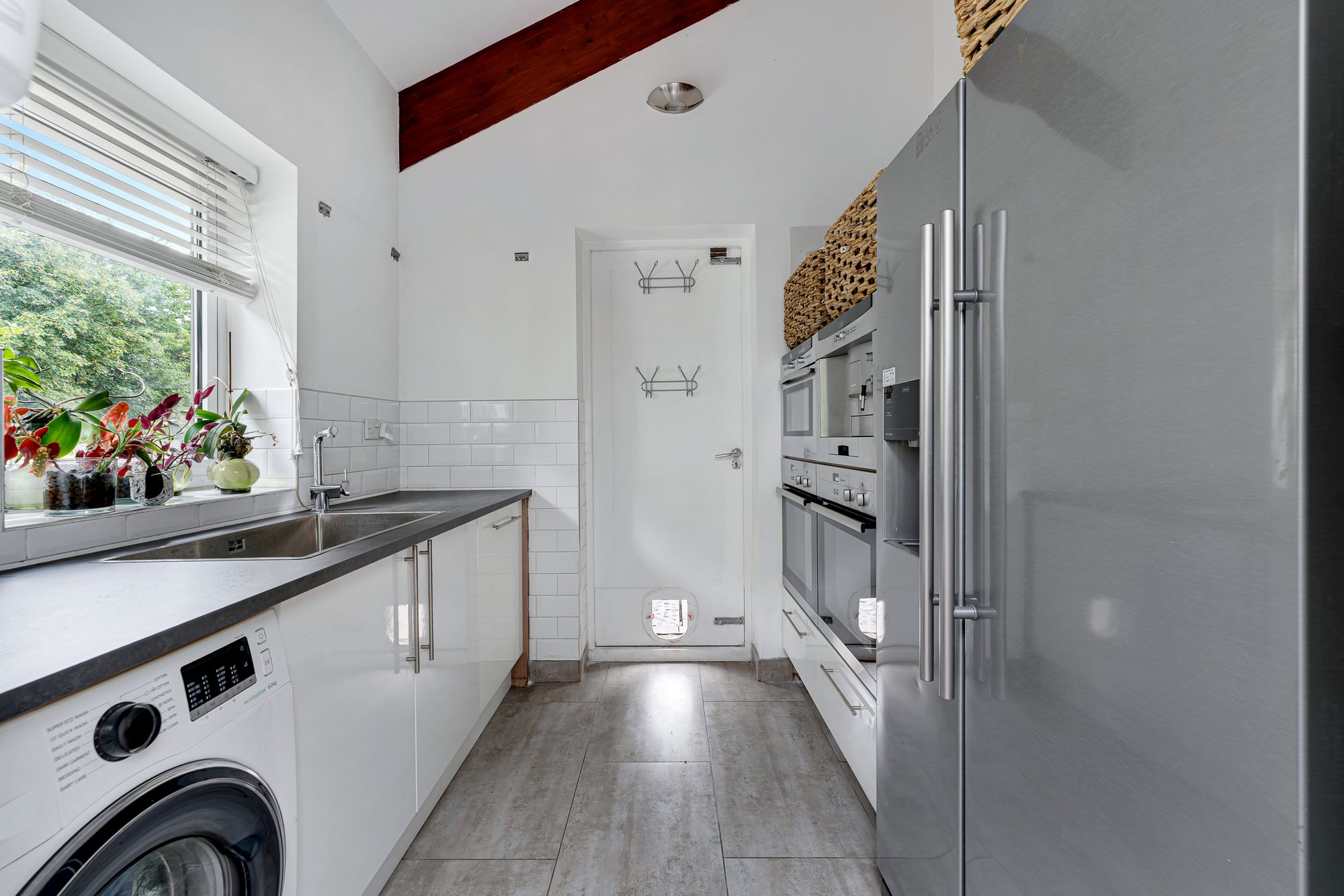 4 bed detached house for sale in Nutbank Lane, Manchester 15