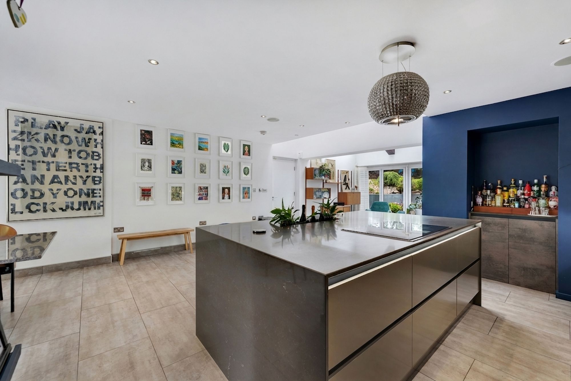 4 bed detached house for sale in Nutbank Lane, Manchester  - Property Image 9